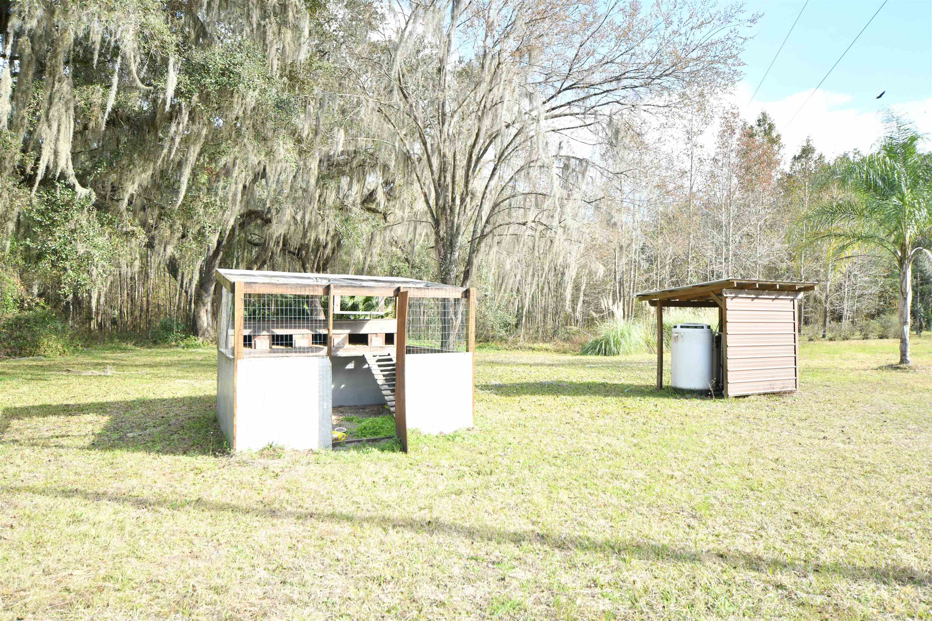 130 Fulwood Road East Palatka, FL 32131 - Photo 11 of 52