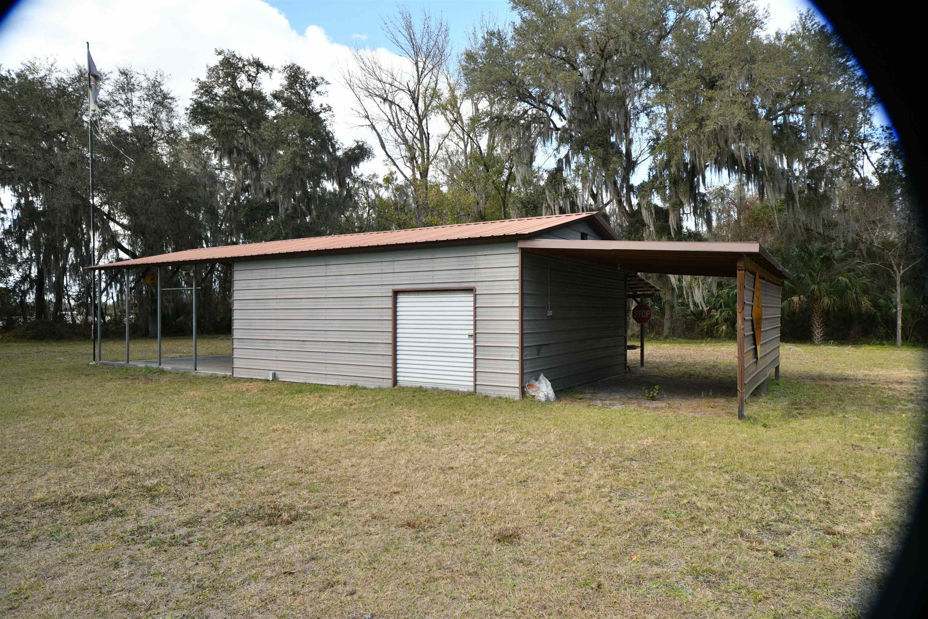 130 Fulwood Road East Palatka, FL 32131 - Photo 12 of 52