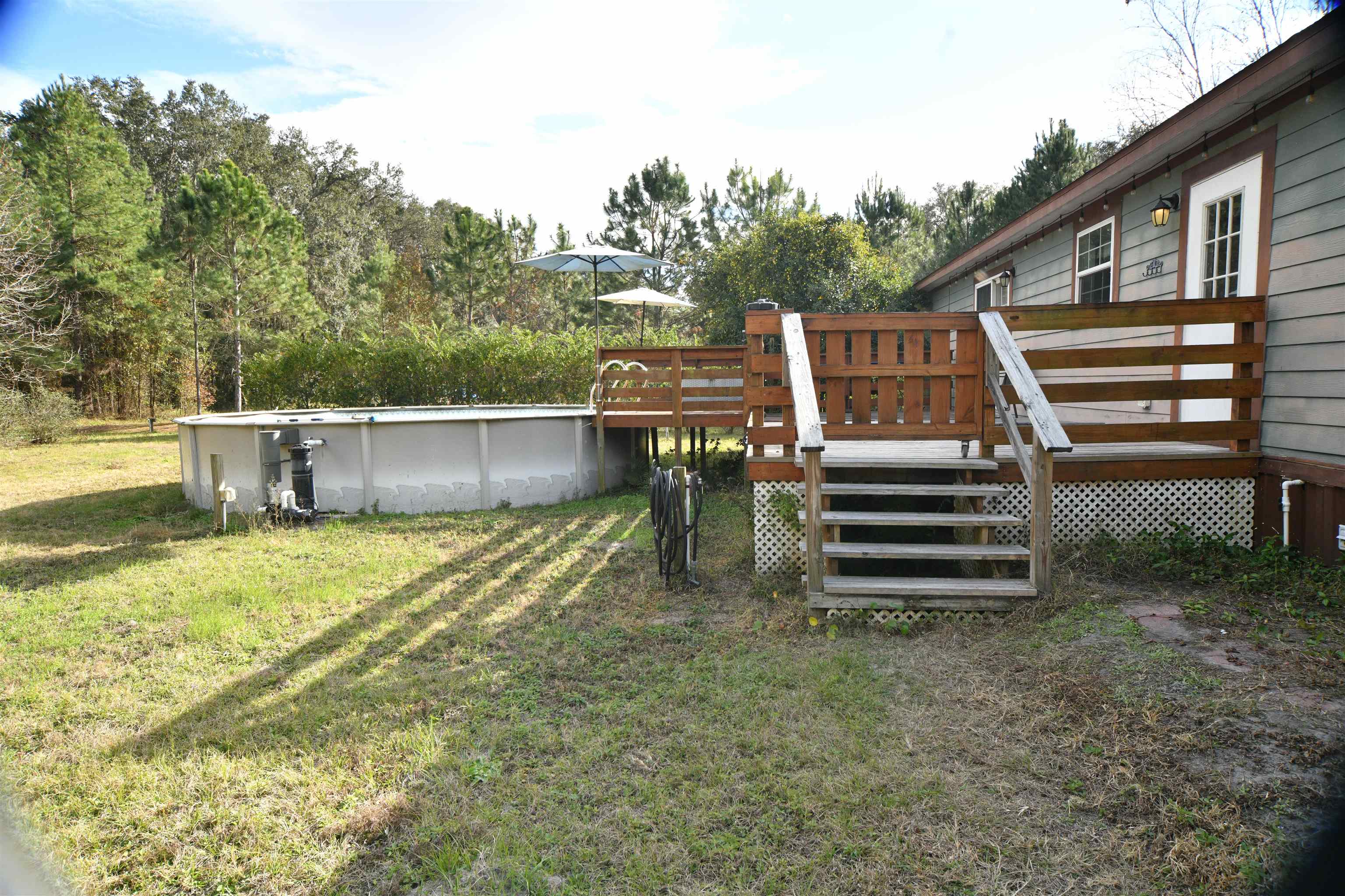 130 Fulwood Road East Palatka, FL 32131 - Photo 14 of 52