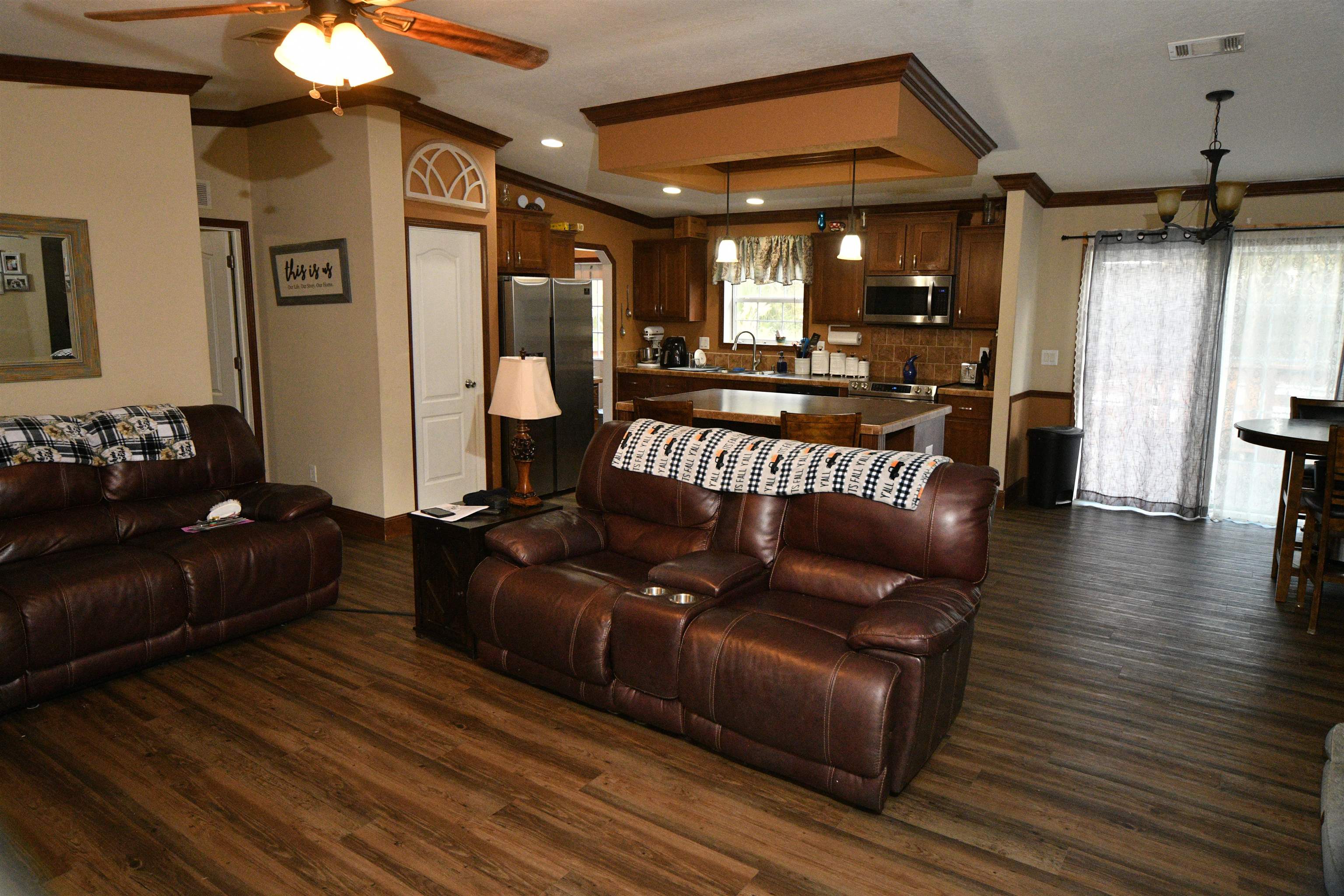 130 Fulwood Road East Palatka, FL 32131 - Photo 17 of 52