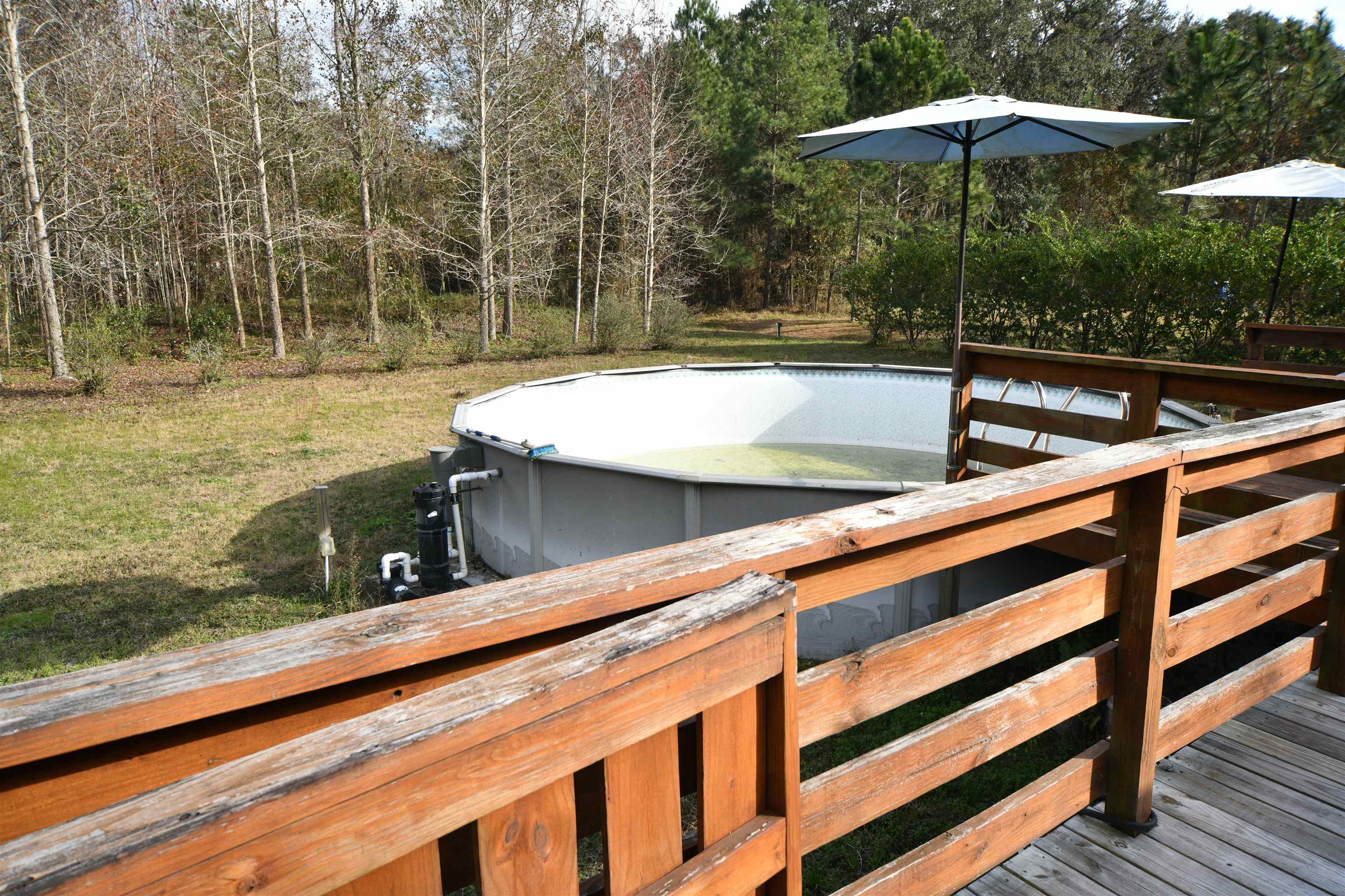 130 Fulwood Road East Palatka, FL 32131 - Photo 2 of 52