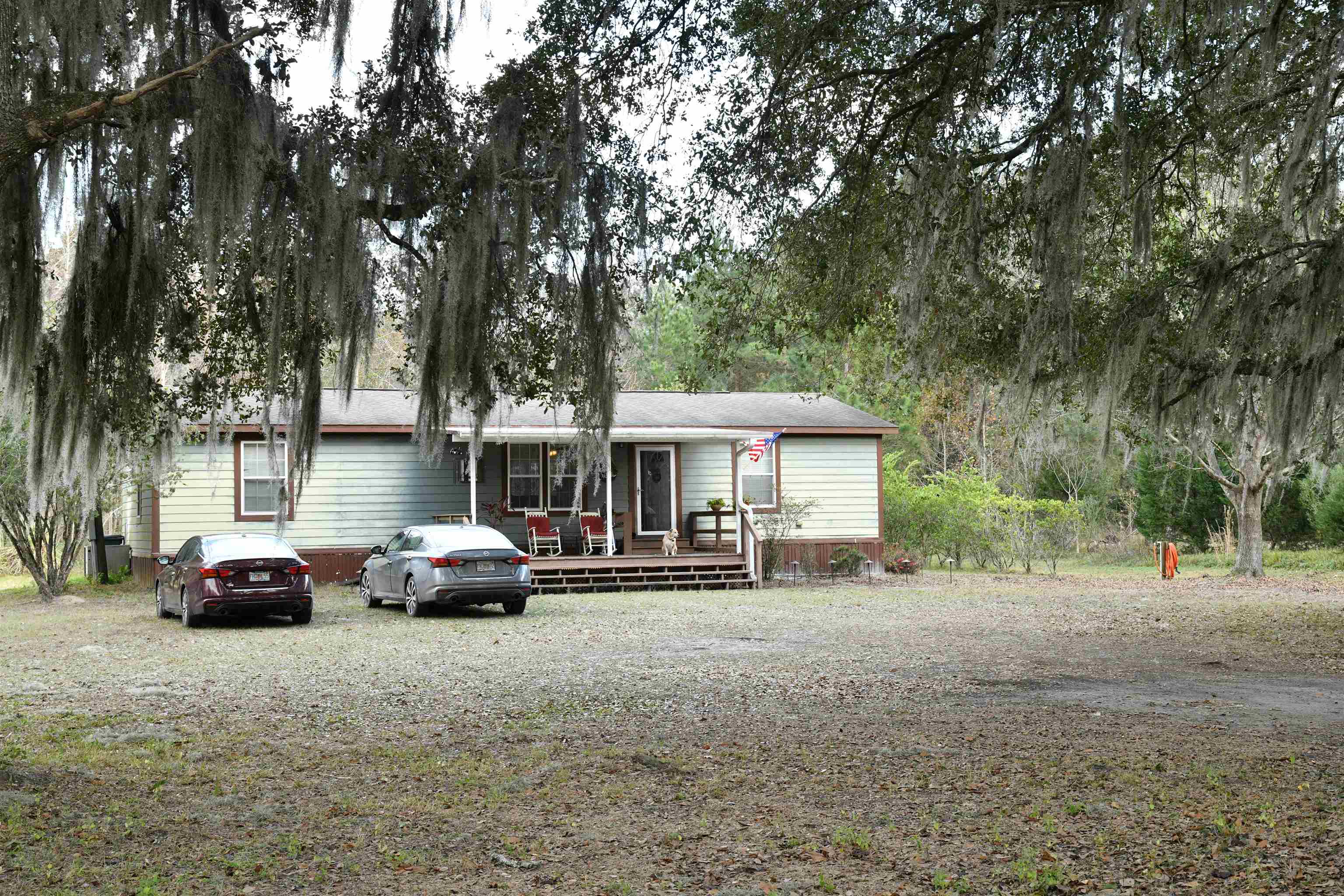 130 Fulwood Road East Palatka, FL 32131 - Photo 39 of 52