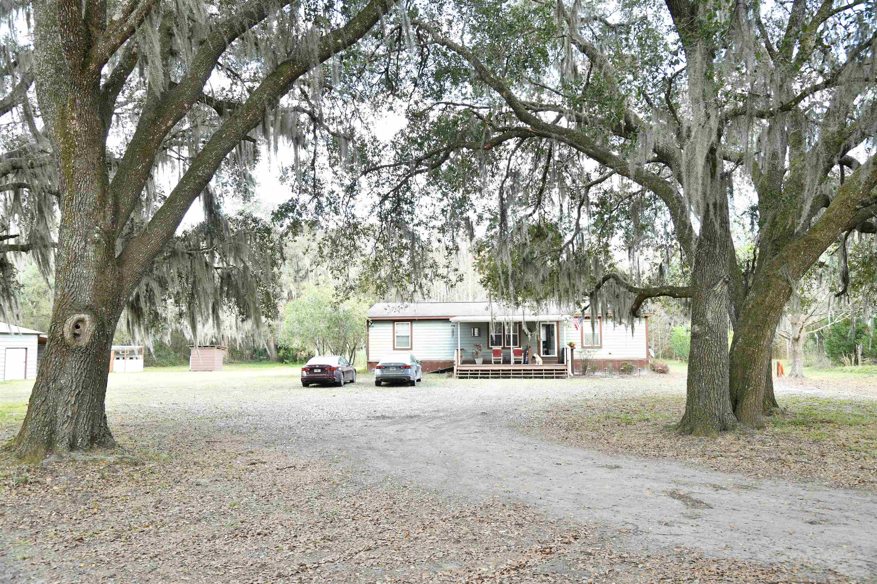 130 Fulwood Road East Palatka, FL 32131 - Photo 40 of 52