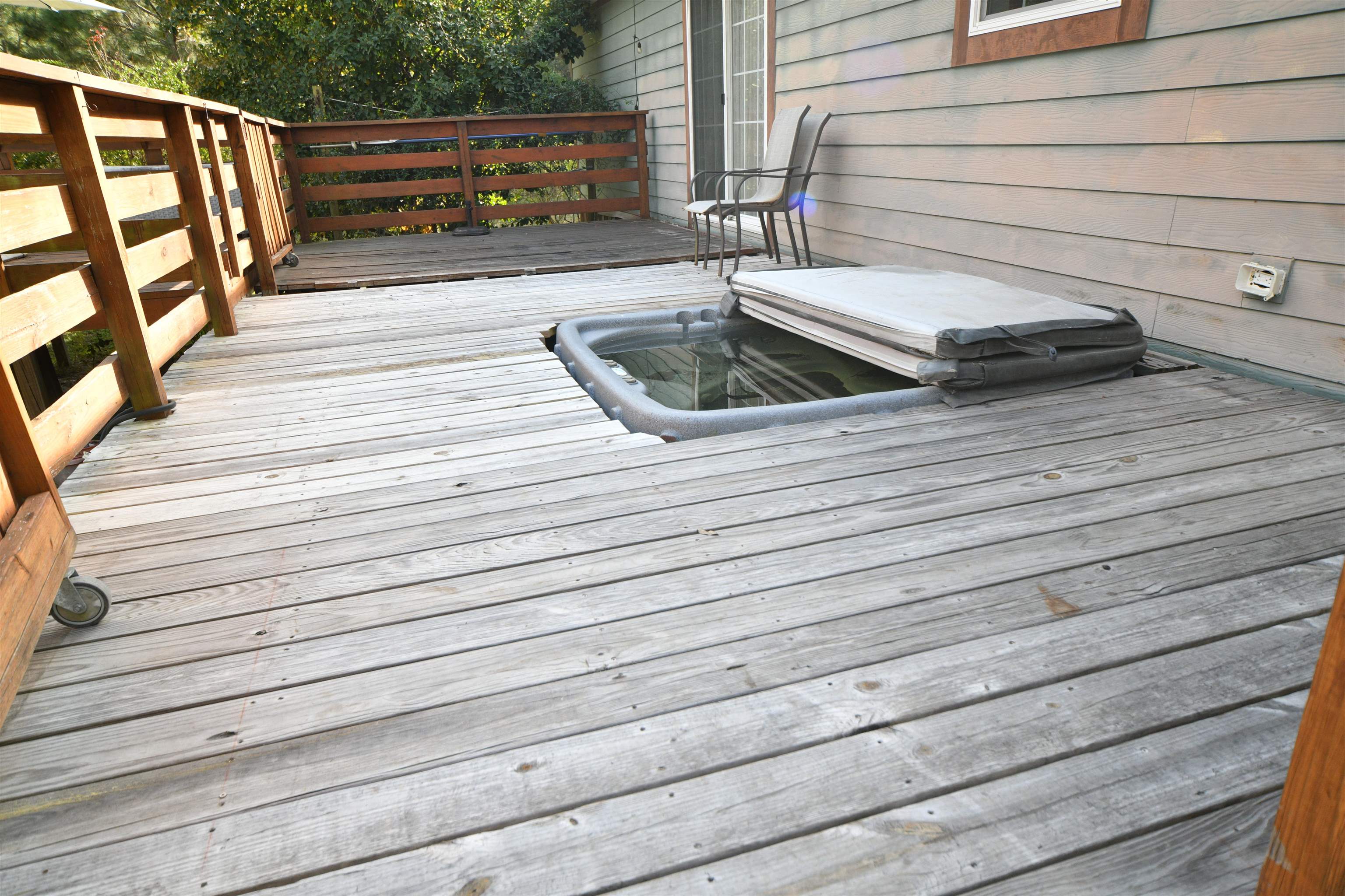 130 Fulwood Road East Palatka, FL 32131 - Photo 4 of 52