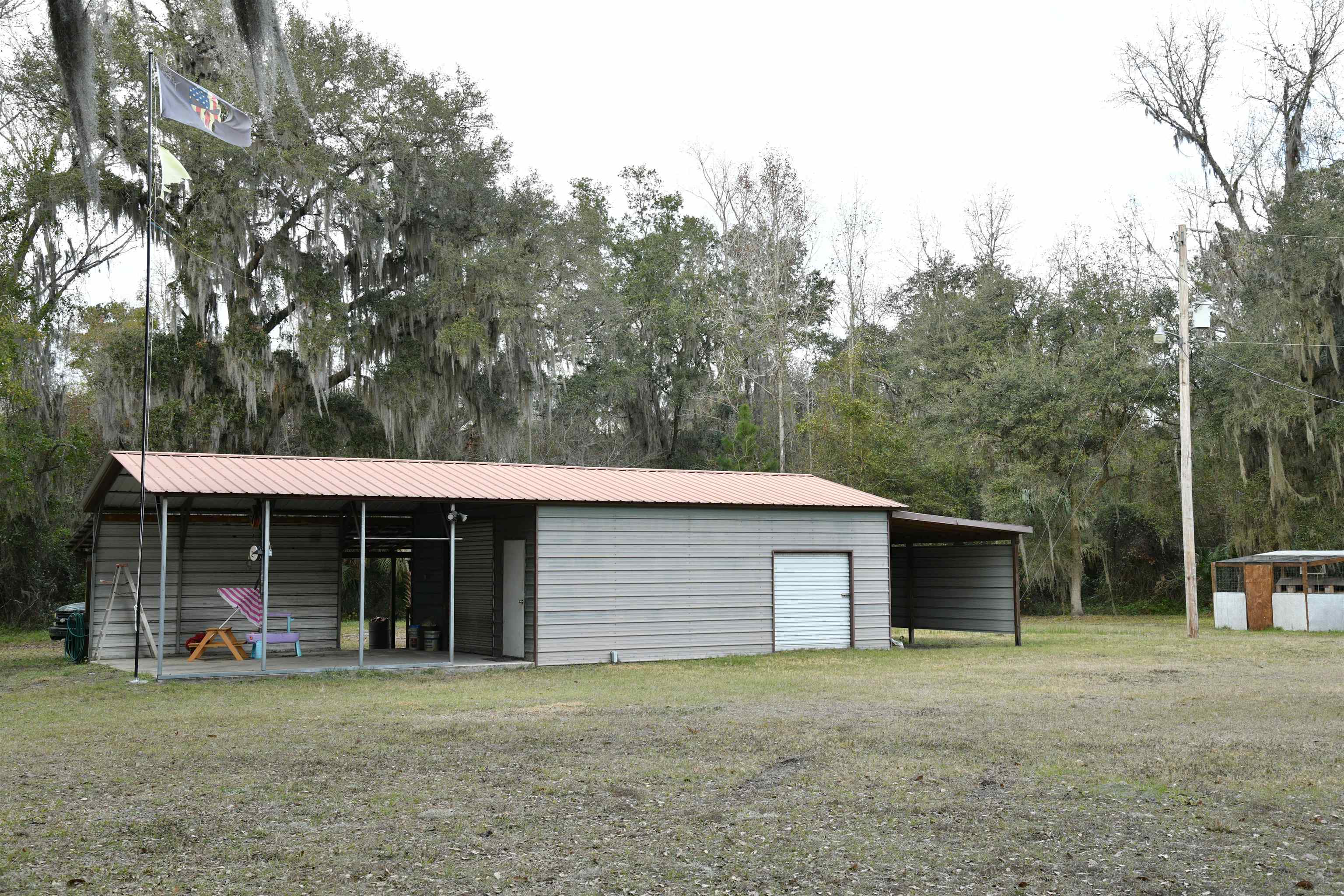 130 Fulwood Road East Palatka, FL 32131 - Photo 43 of 52