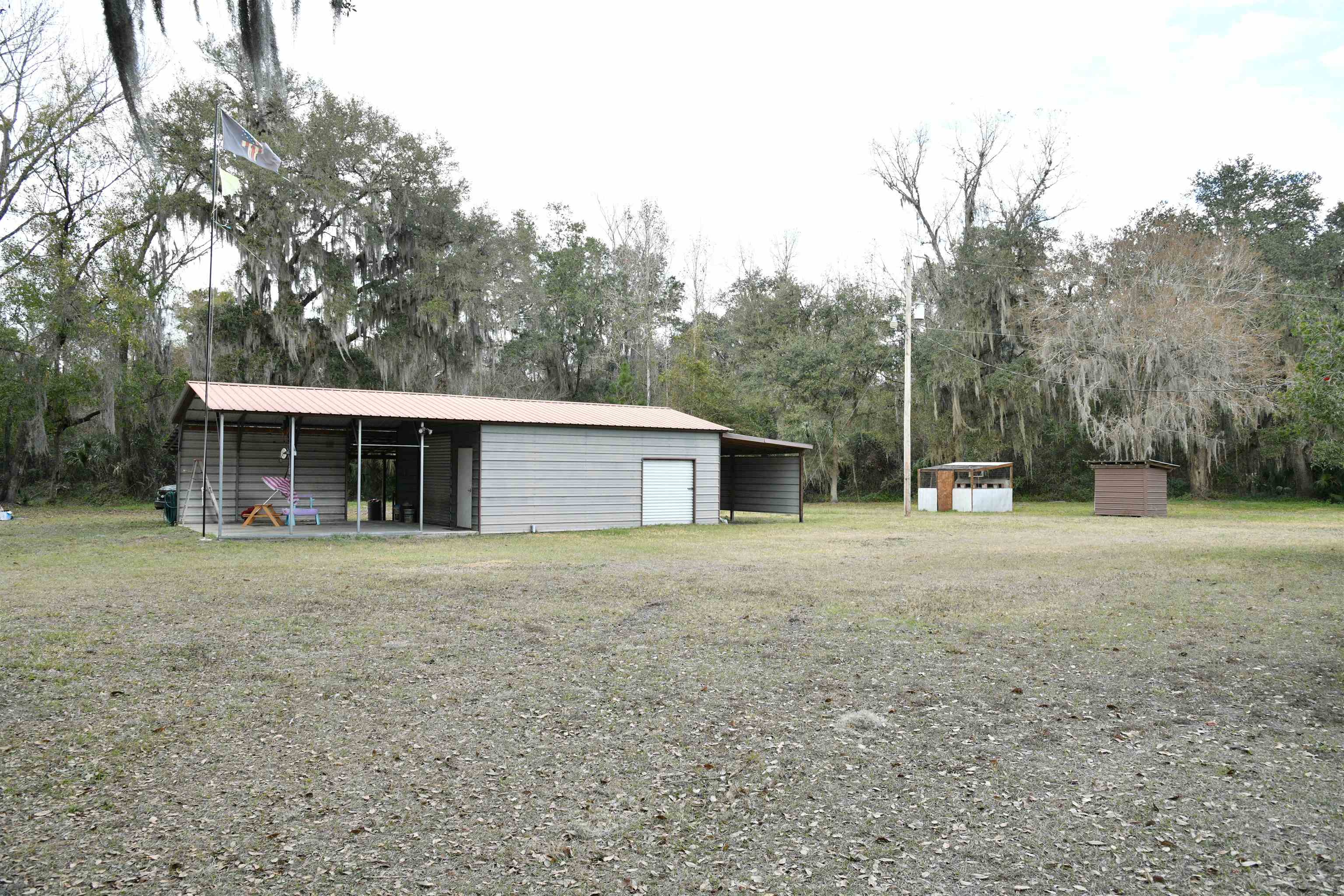 130 Fulwood Road East Palatka, FL 32131 - Photo 44 of 52