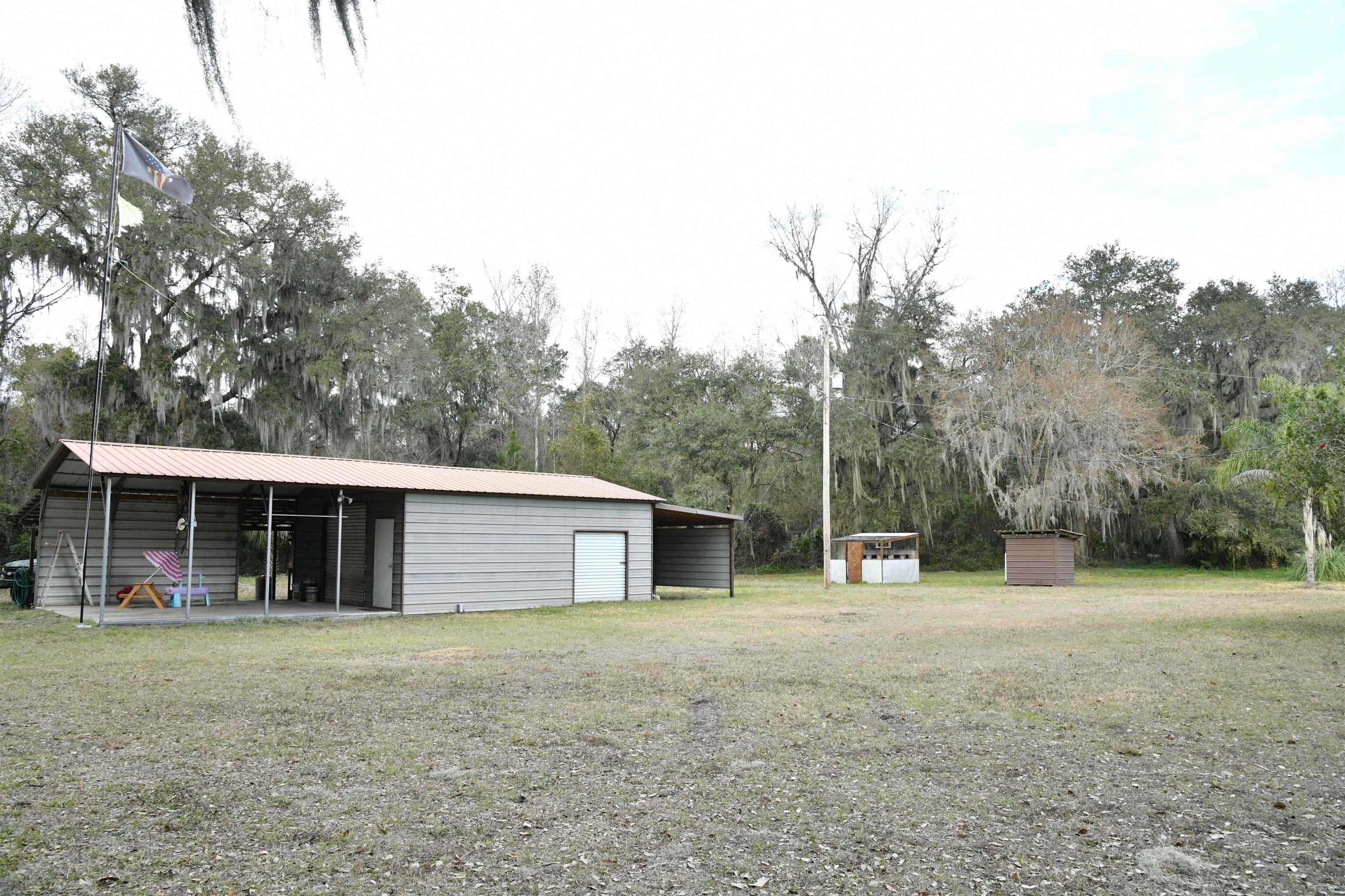 130 Fulwood Road East Palatka, FL 32131 - Photo 45 of 52