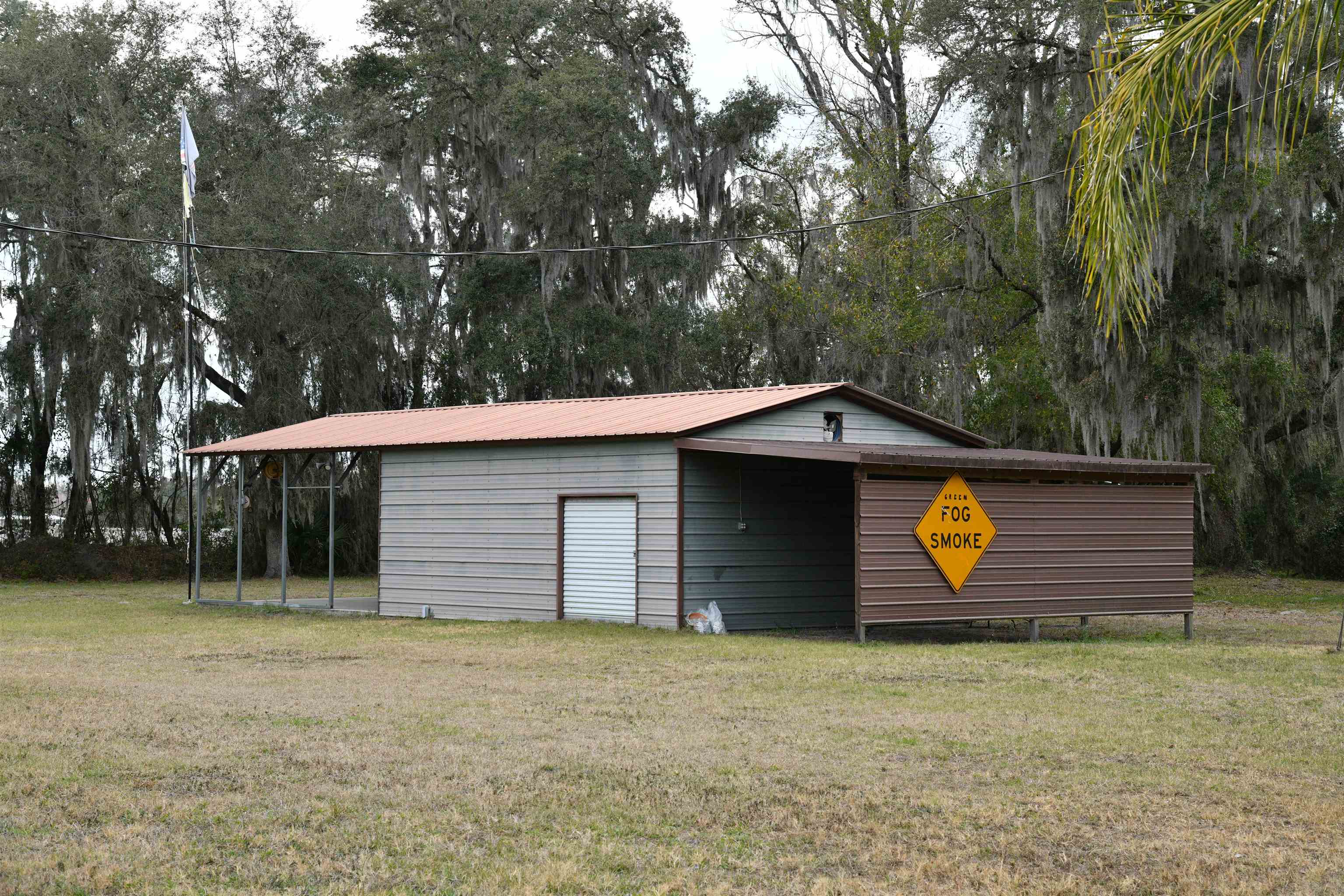 130 Fulwood Road East Palatka, FL 32131 - Photo 50 of 52