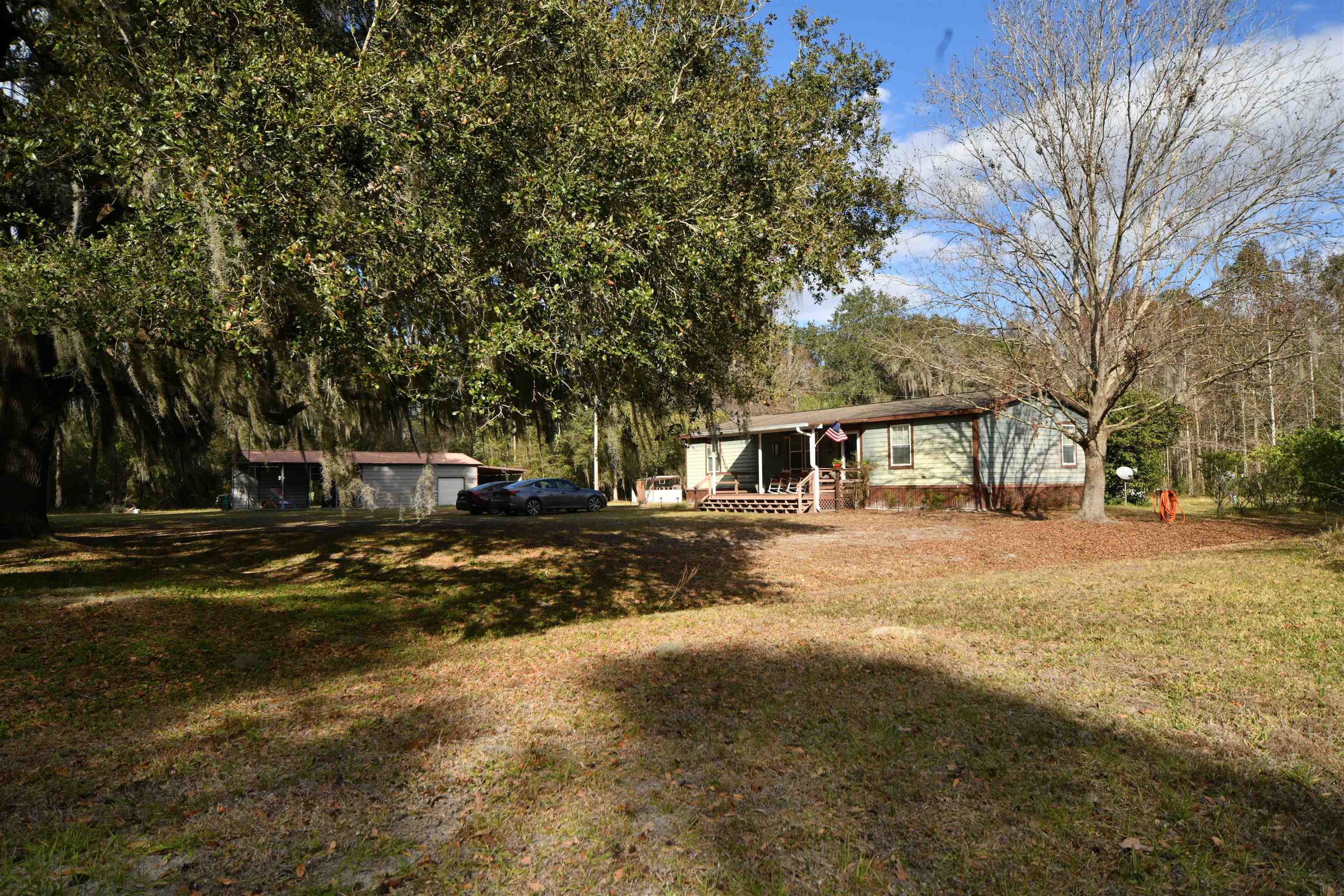 130 Fulwood Road East Palatka, FL 32131 - Photo 5 of 52