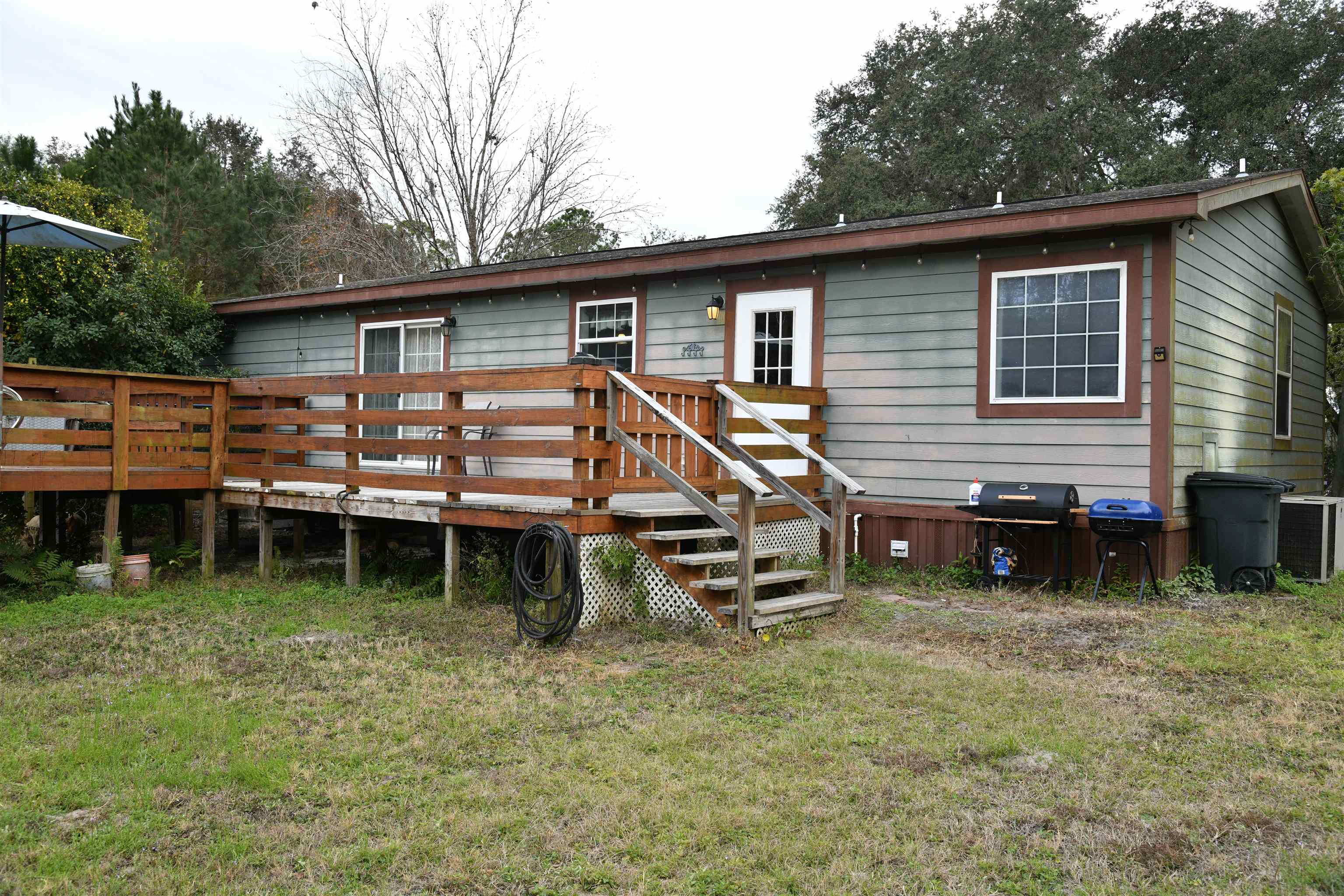 130 Fulwood Road East Palatka, FL 32131 - Photo 51 of 52