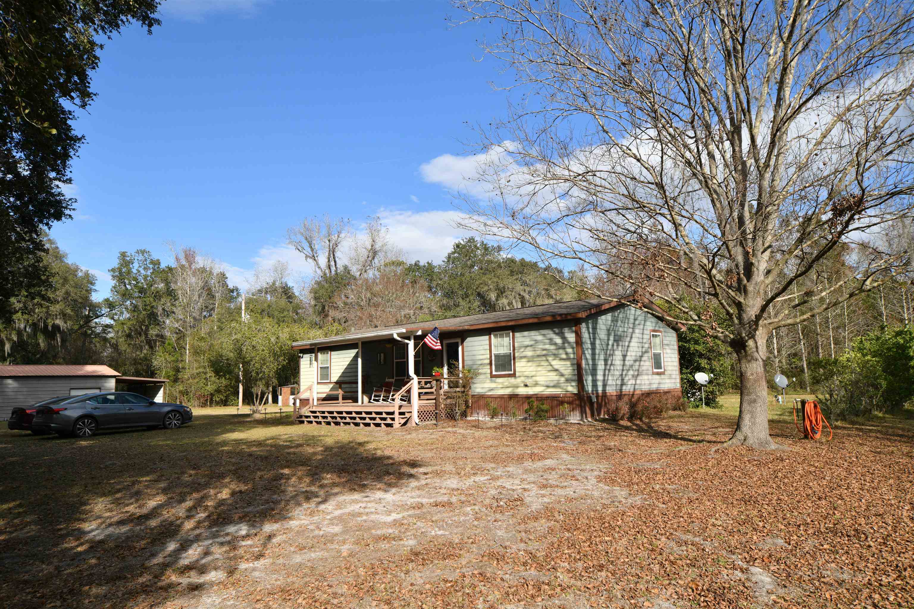 130 Fulwood Road East Palatka, FL 32131 - Photo 6 of 52