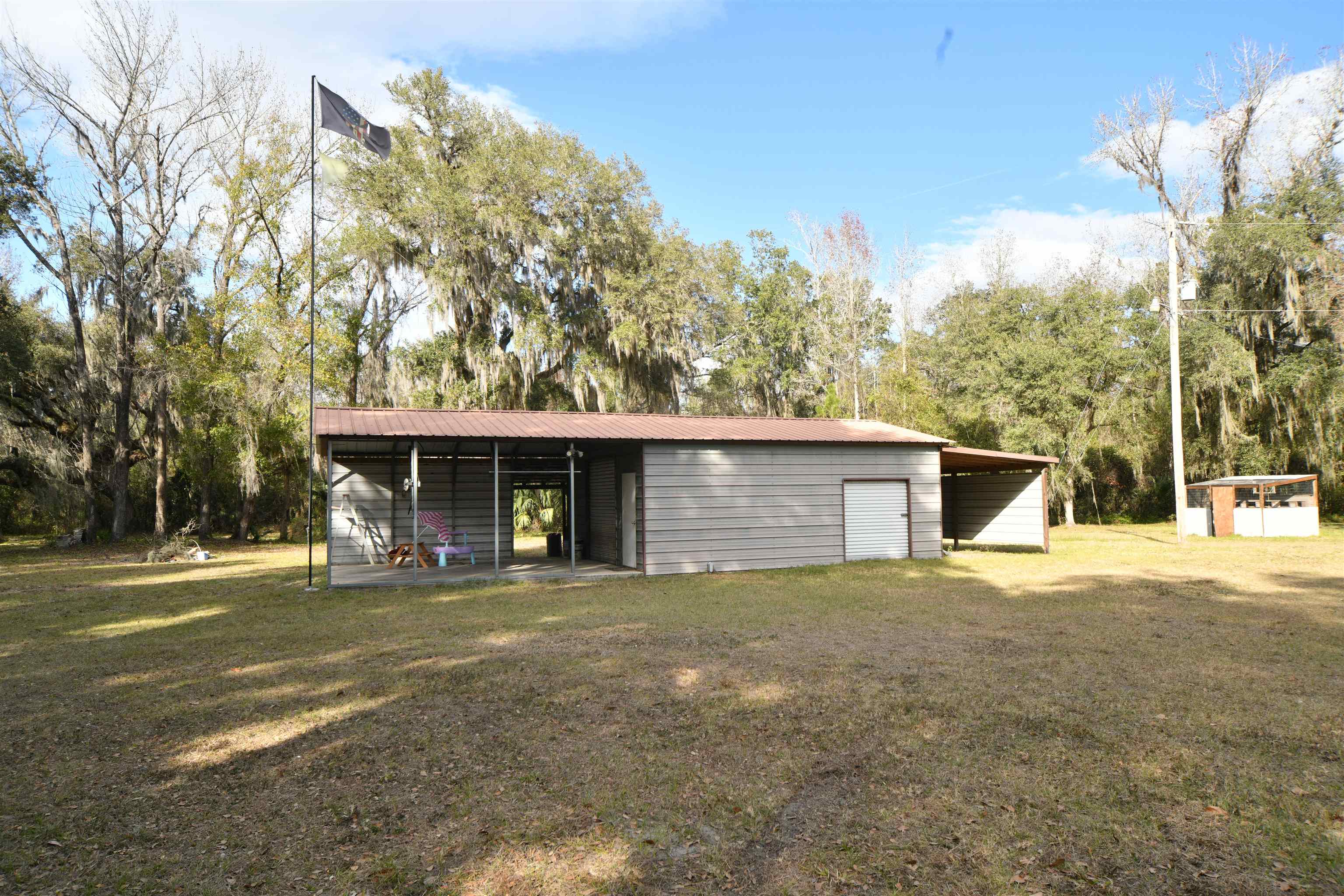 130 Fulwood Road East Palatka, FL 32131 - Photo 7 of 52