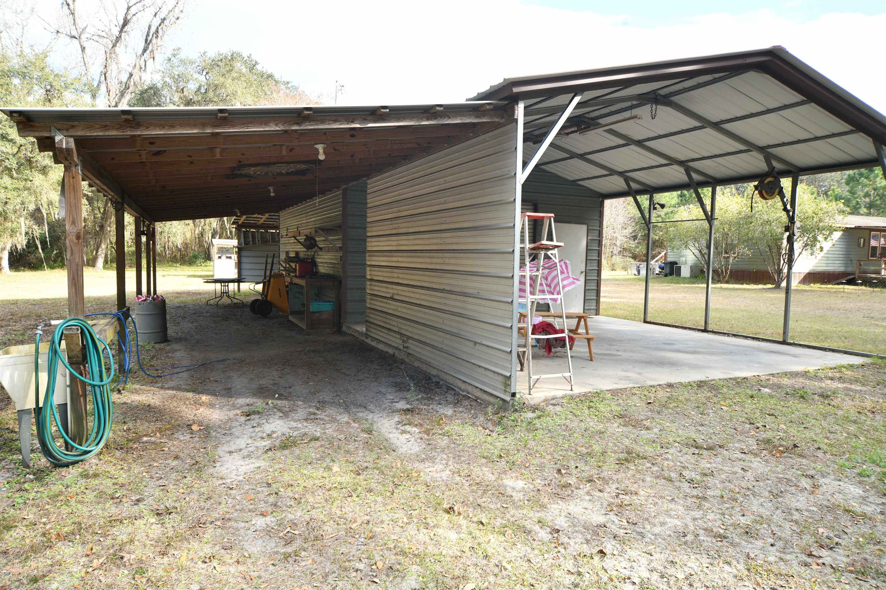 130 Fulwood Road East Palatka, FL 32131 - Photo 8 of 52