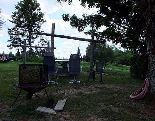 1124 Calais Road Houlton, ME 04730 - Photo 14 of 25 Land.