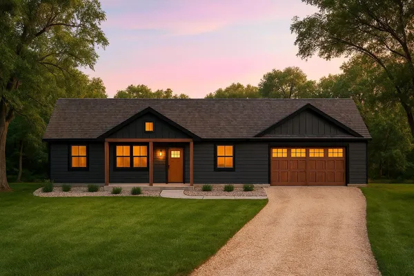 $424,900 | 28791 Spotted Fawn Road, Danbury, WI 54830