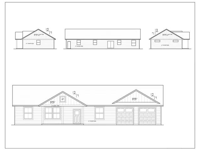 $424,900 | 28791 Spotted Fawn Road, Danbury, WI 54830