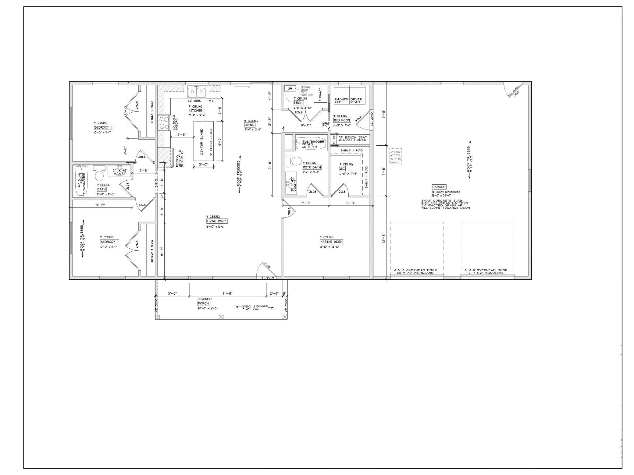 28791 Spotted Fawn Road Danbury, WI 54830 - Photo 5 of 12