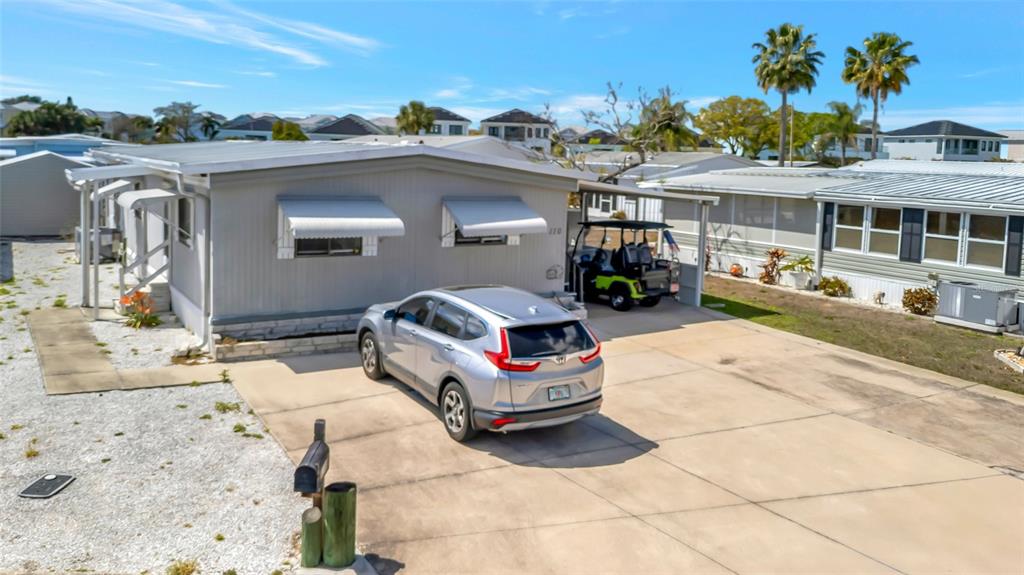 110 East St Lucia Loop Apollo Beach, FL 33572 - Photo 2 of 39