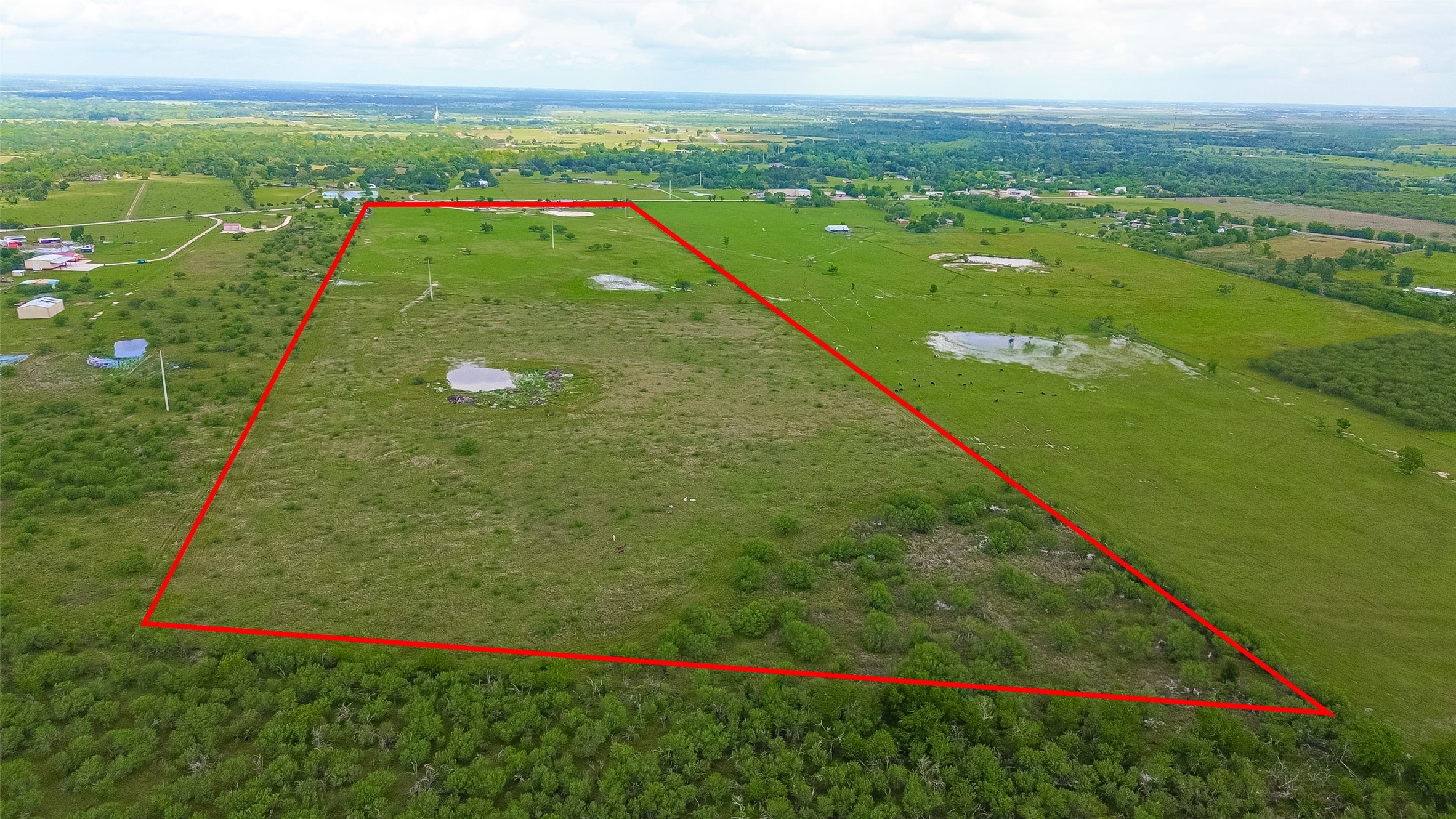 12893 Farm To Market 1887 Hempstead, TX 77445 - Photo 1 of 45
