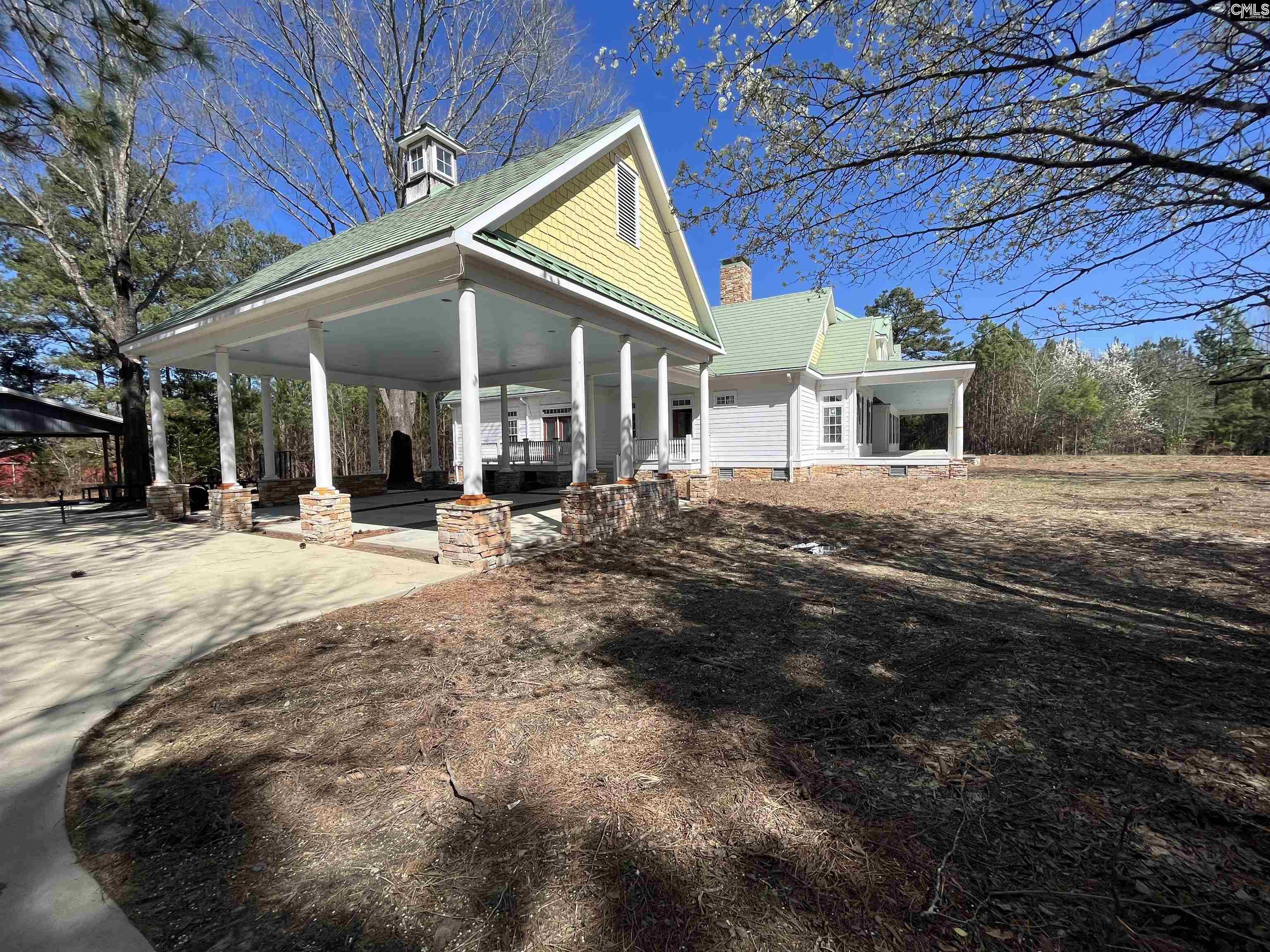 88 C Tombfield Road Camden, SC 29020 - Photo 6 of 18