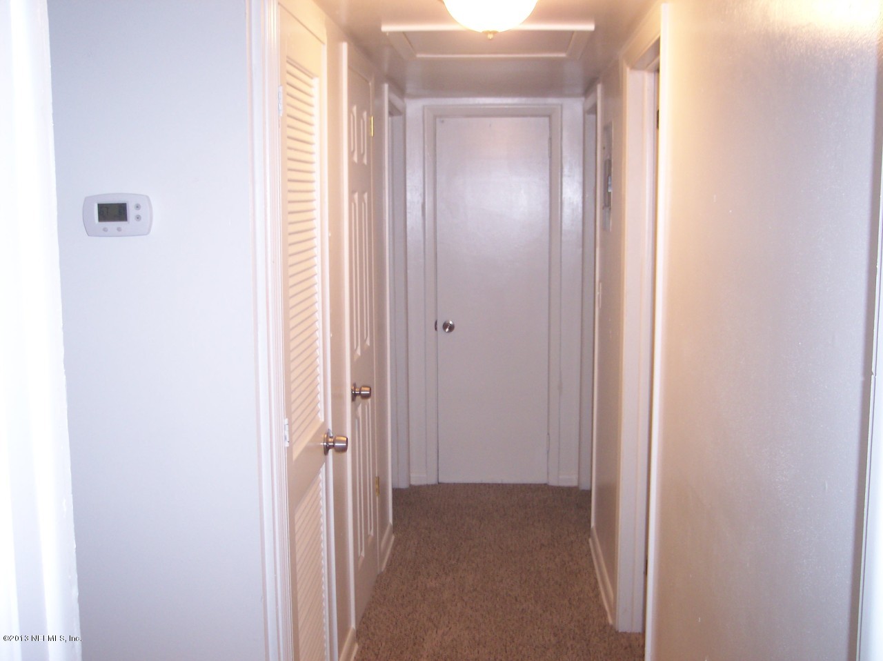 4725 Spring Park Road Jacksonville, FL 32207 - Photo 11 of 25 a view of a closet area