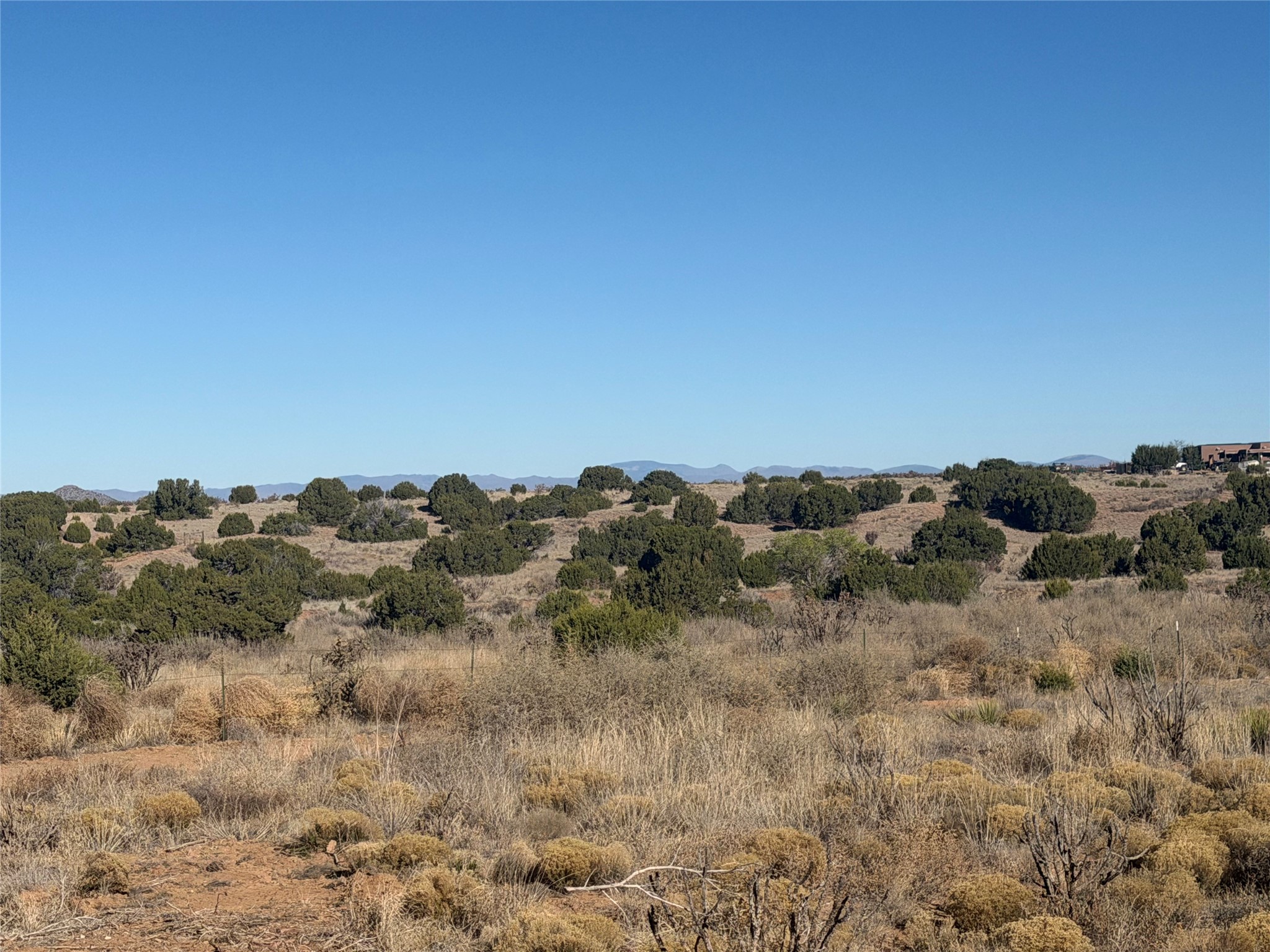 63 Crazy Rabbit Drive Santa Fe, NM 87508 - Photo 7 of 21