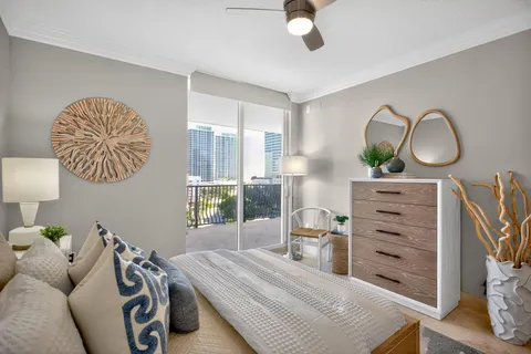 $890,000 | 100 South Birch Road, Unit 1003F, Fort Lauderdale, FL 33316