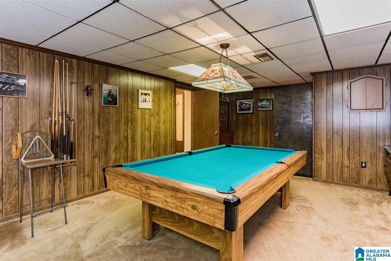 1205 Simpson Way Fultondale, AL 35068 - Photo 29 of 50