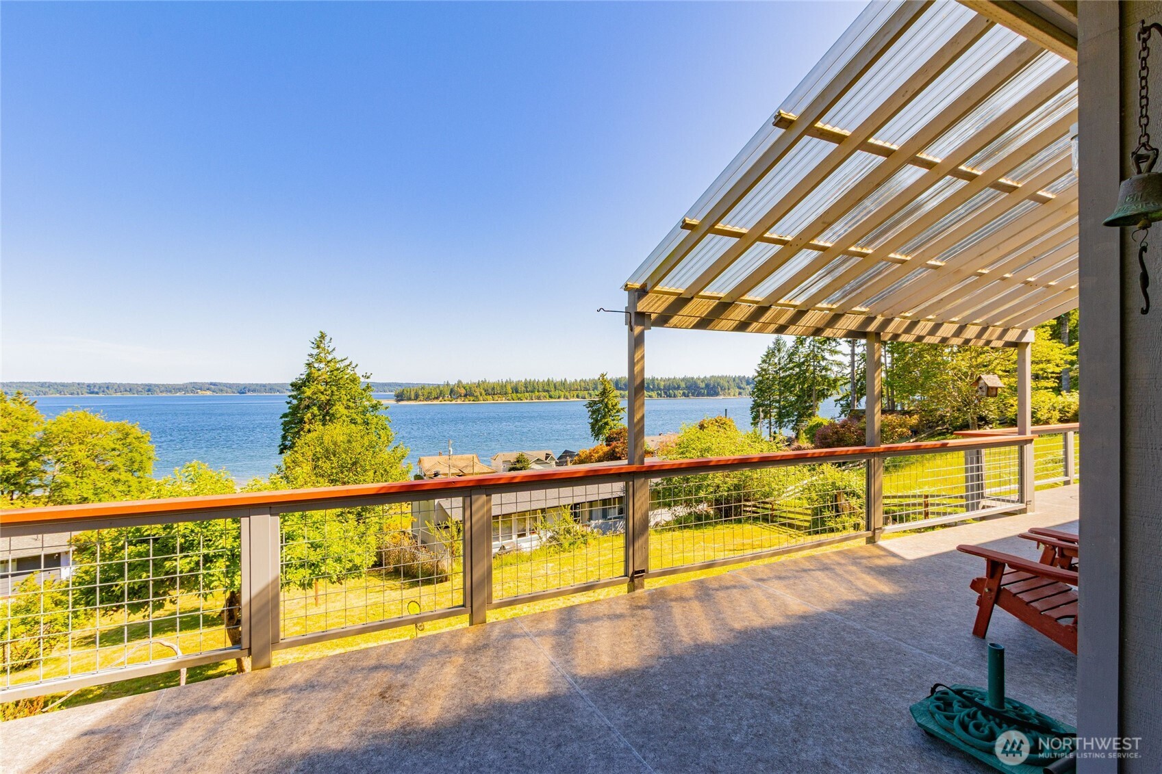 71 Mountain Drive Grapeview, WA 98546 - Photo 31 of 40