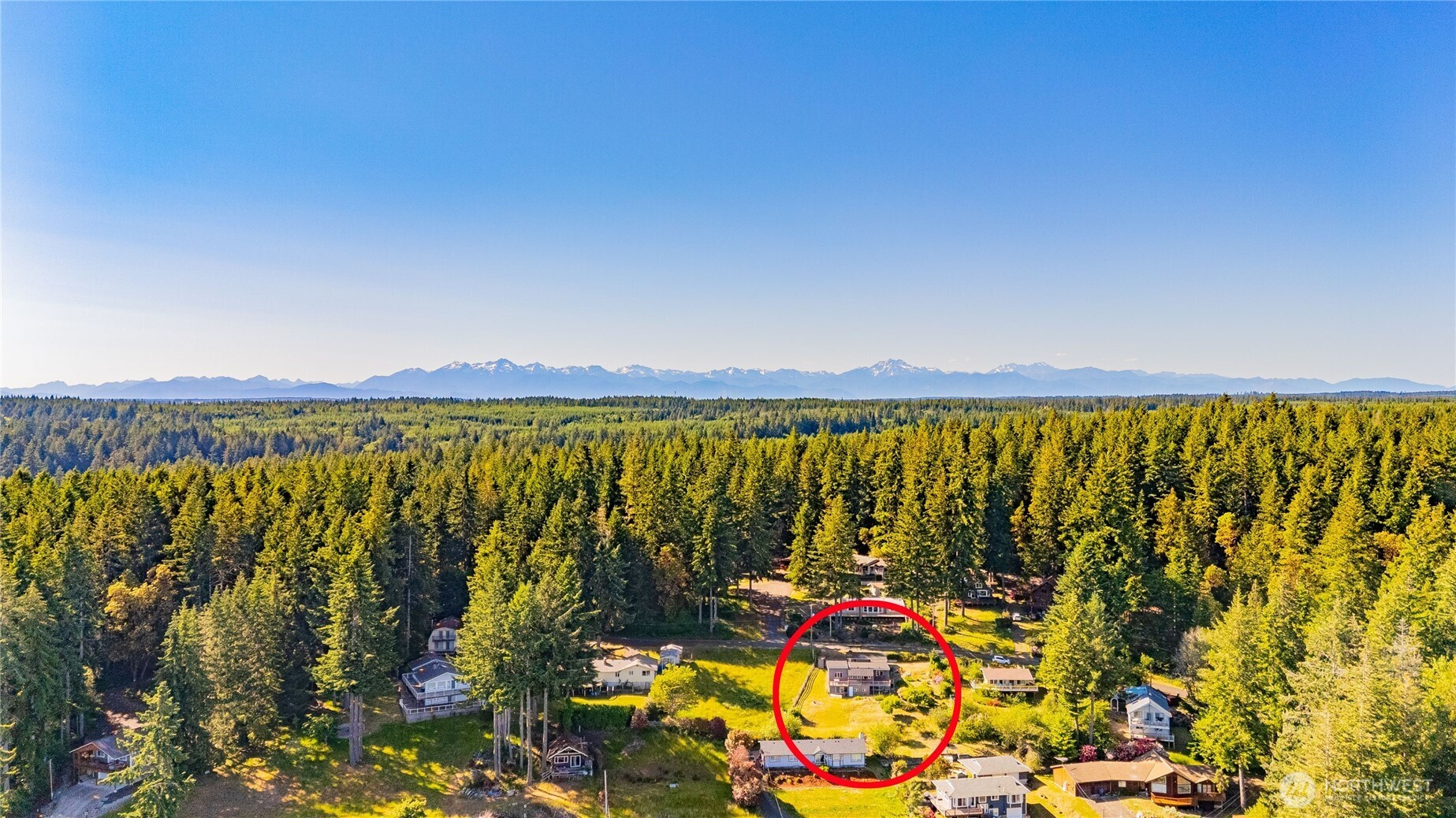 71 Mountain Drive Grapeview, WA 98546 - Photo 36 of 40