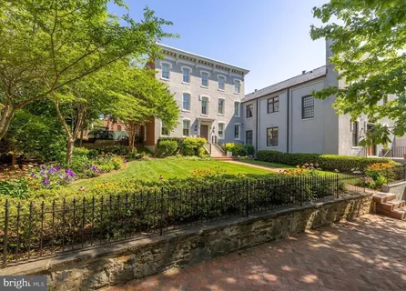 $4,895,000 | 2715 N Street Northwest, Washington, DC 20007