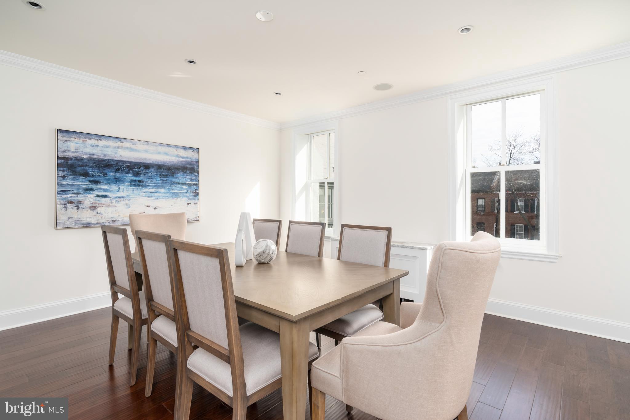 2715 N Street Northwest Washington, DC 20007 - Photo 13 of 31