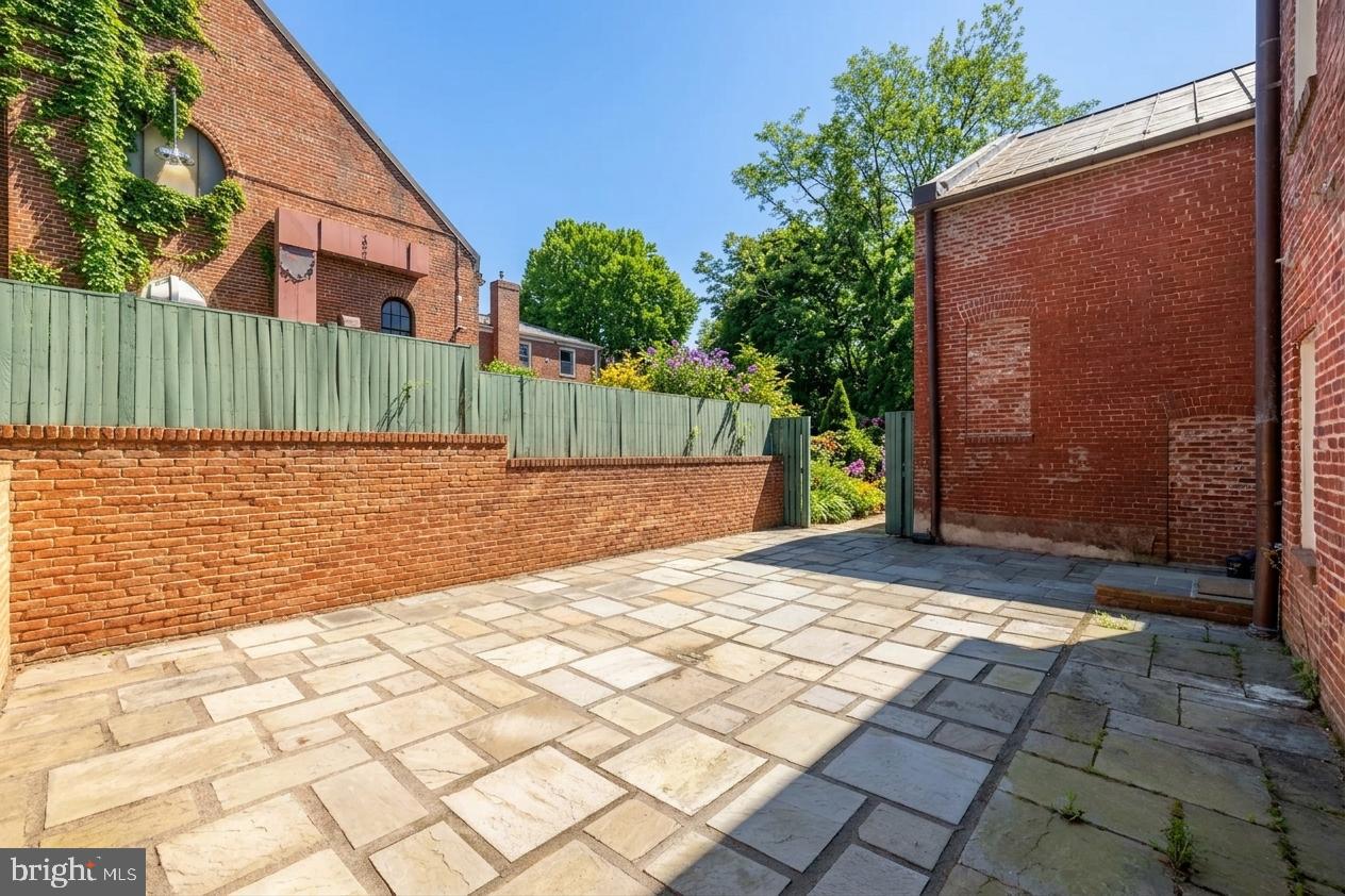 2715 N Street Northwest Washington, DC 20007 - Photo 16 of 31 Image is virtually rendered