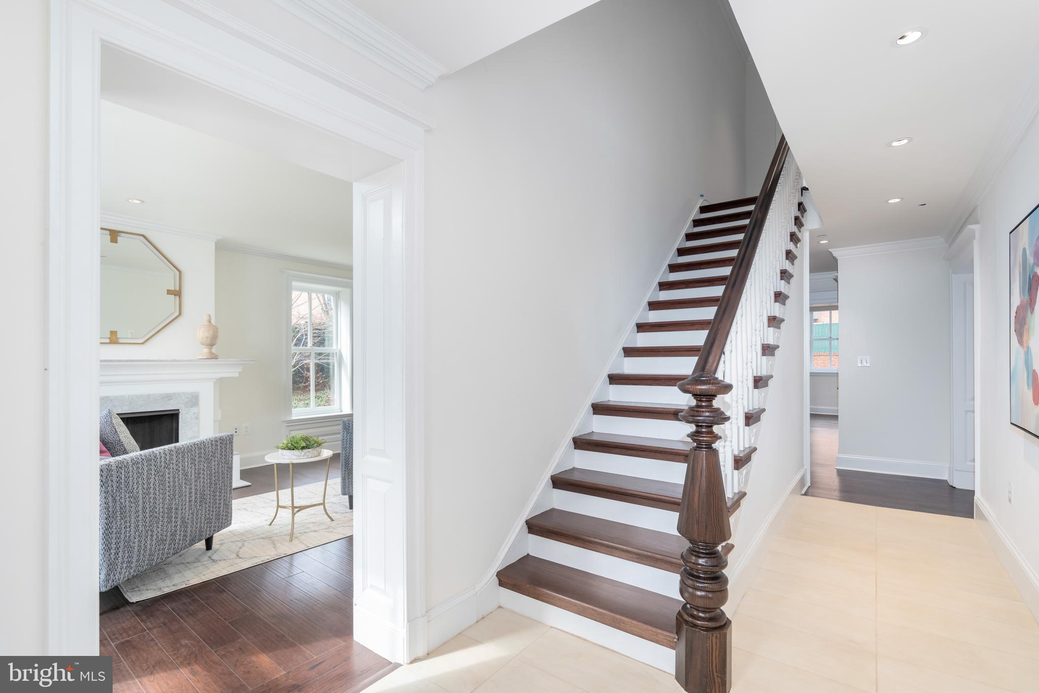 2715 N Street Northwest Washington, DC 20007 - Photo 20 of 31