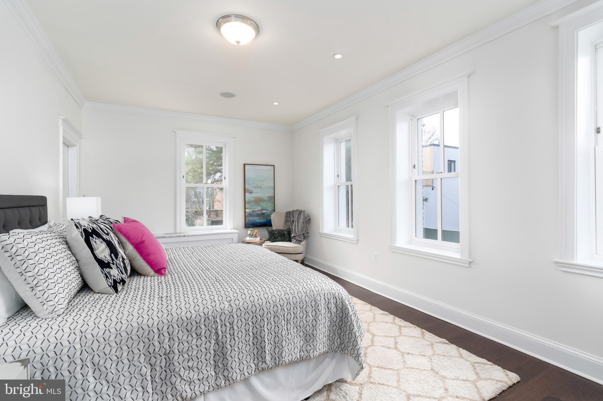 2715 N Street Northwest Washington, DC 20007 - Photo 21 of 31
