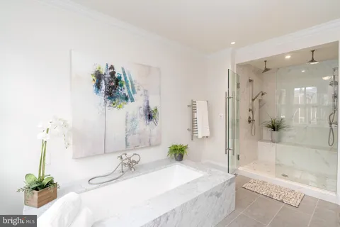 $4,895,000 | 2715 N Street Northwest, Washington, DC 20007
