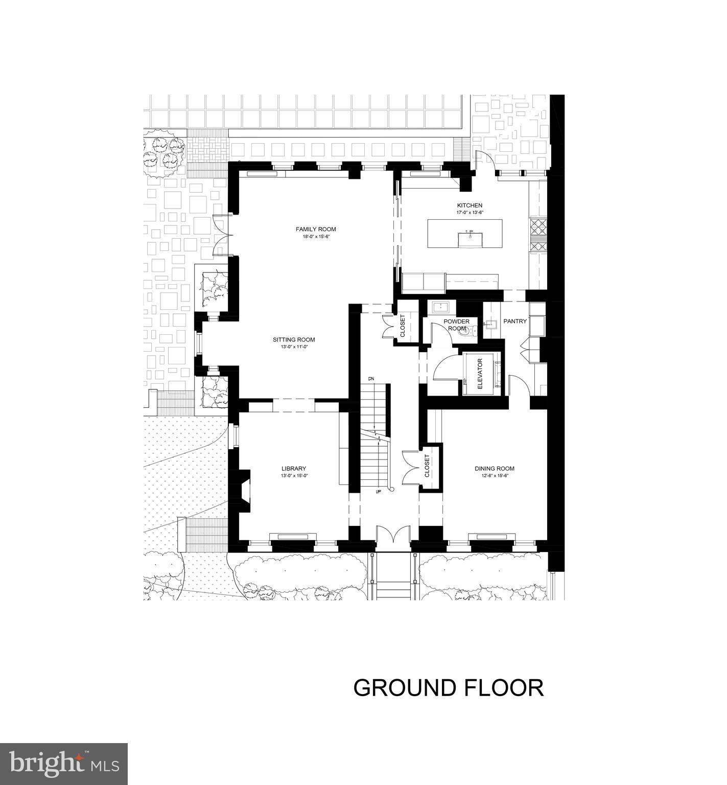 2715 N Street Northwest Washington, DC 20007 - Photo 28 of 31