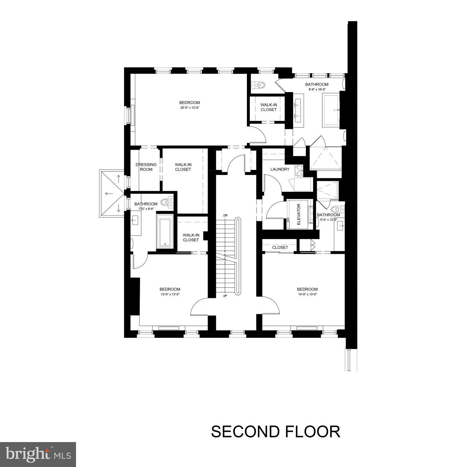 2715 N Street Northwest Washington, DC 20007 - Photo 29 of 31