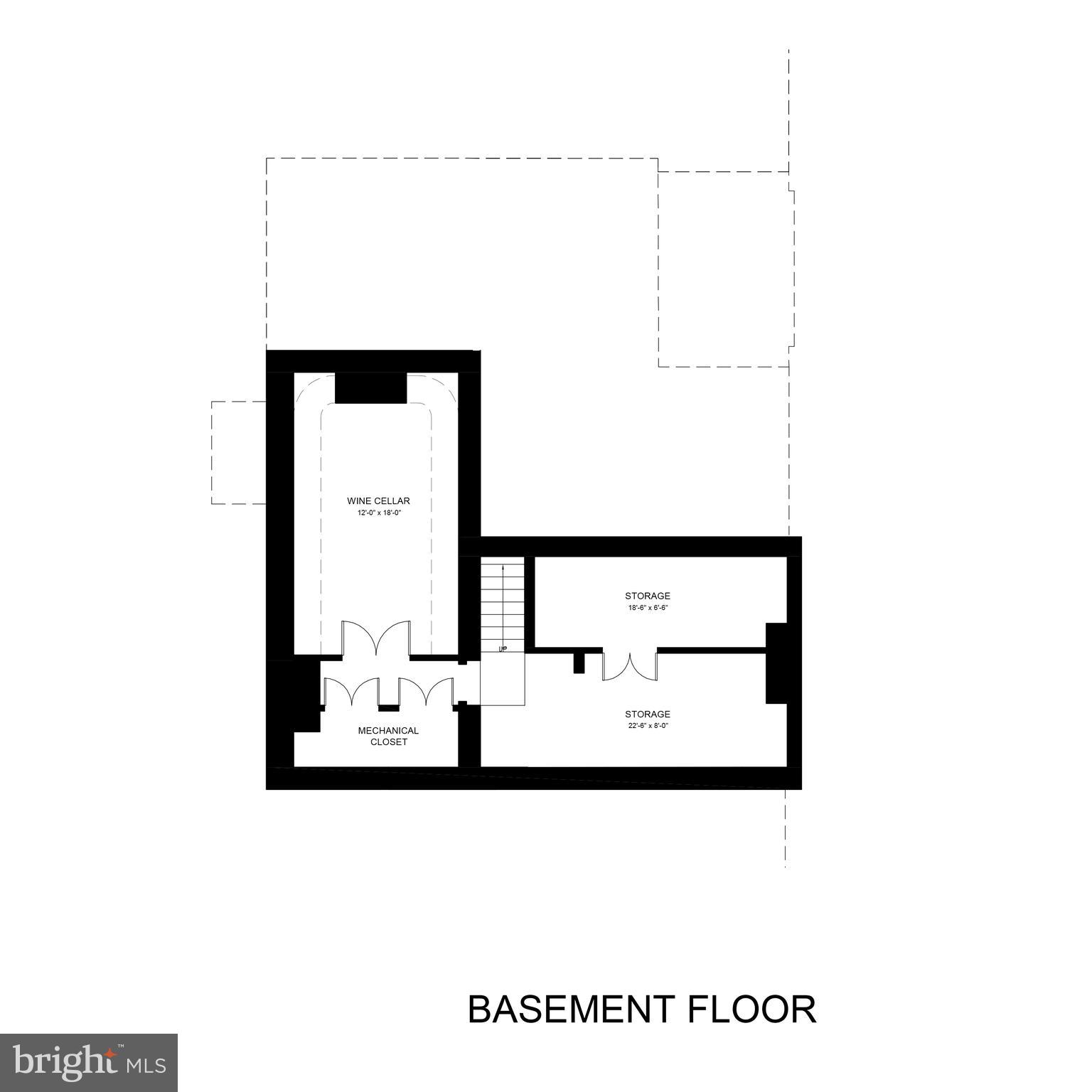 2715 N Street Northwest Washington, DC 20007 - Photo 31 of 31