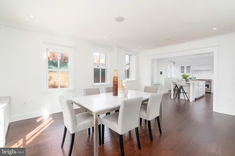 $4,895,000 | 2715 N Street Northwest, Washington, DC 20007