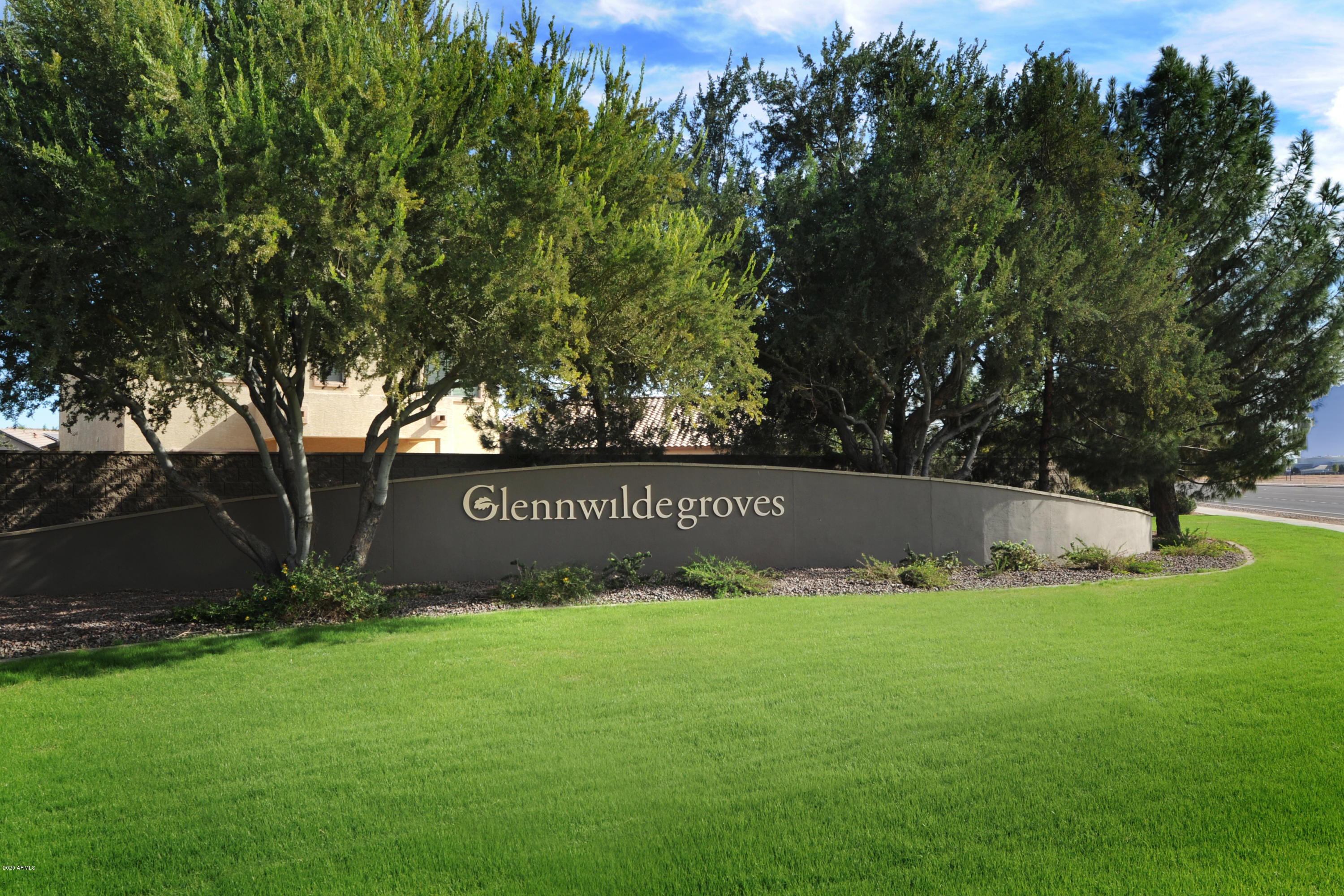 41262 West Centennial Road Maricopa, AZ 85138 - Photo 36 of 48 R-Maricopa Fulton (11-2017)0044