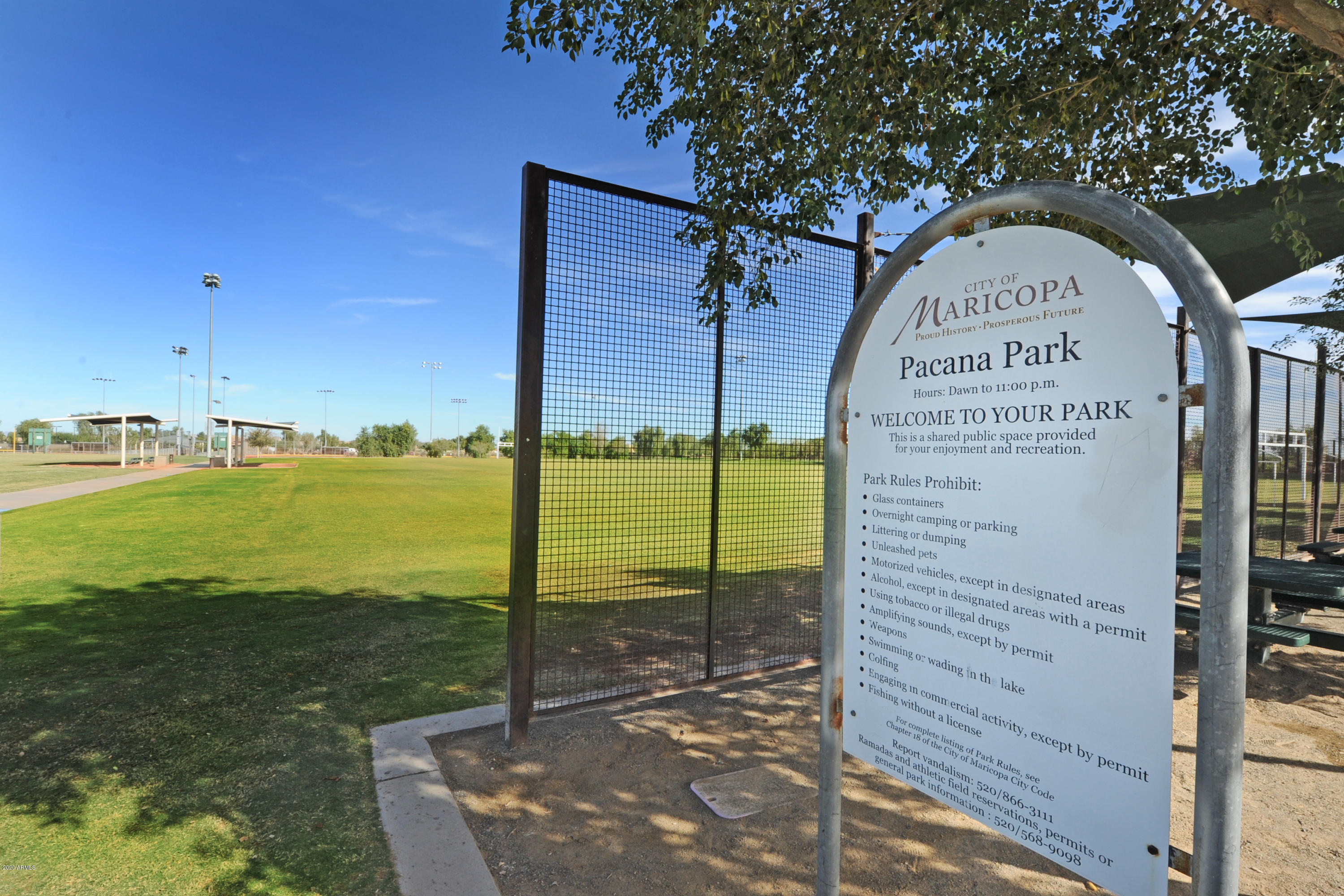 41262 West Centennial Road Maricopa, AZ 85138 - Photo 37 of 48 R-Maricopa Fulton (11-2017)0059