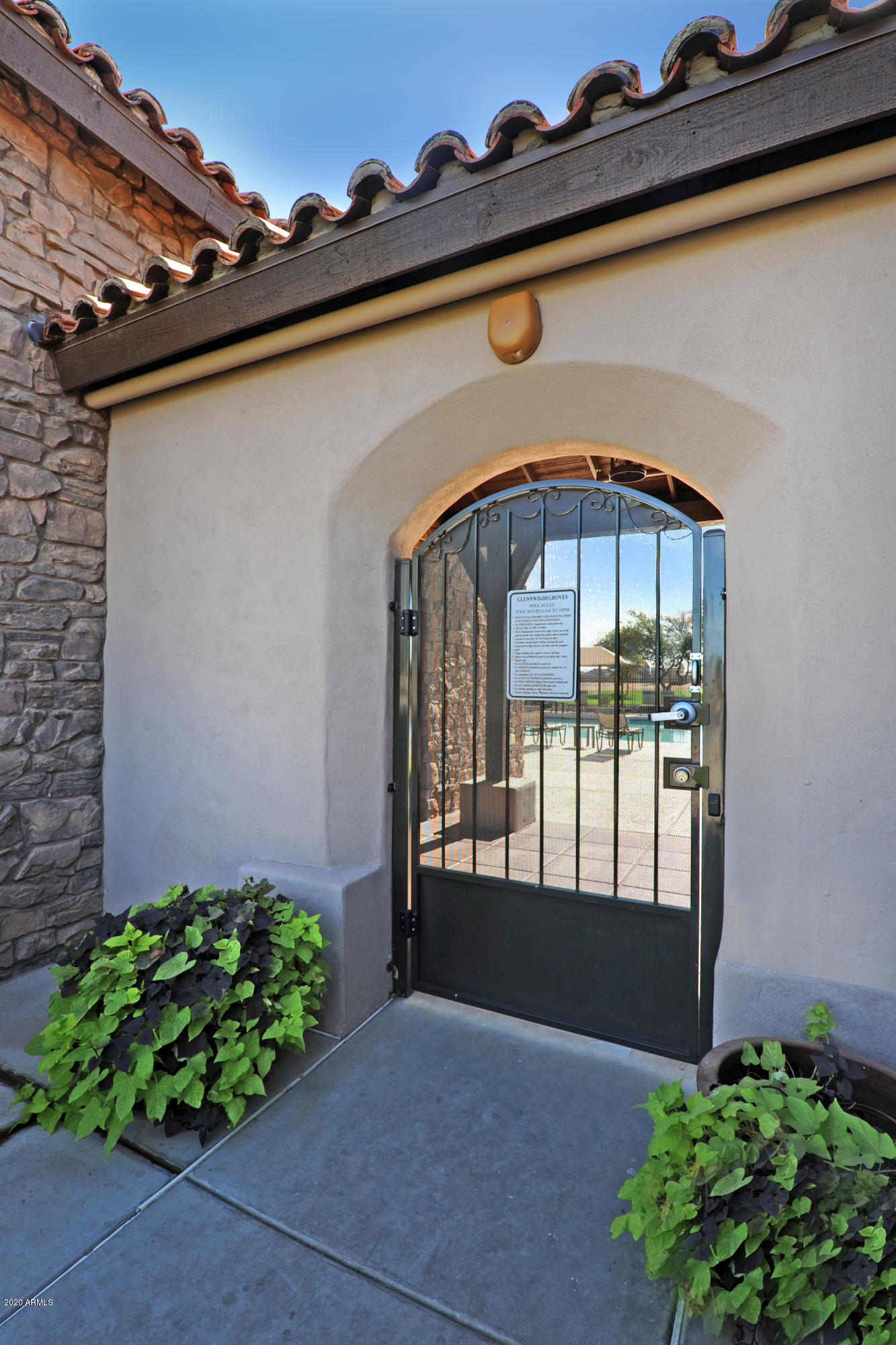 41262 West Centennial Road Maricopa, AZ 85138 - Photo 40 of 48 R-Maricopa Fulton (11-2017)0307
