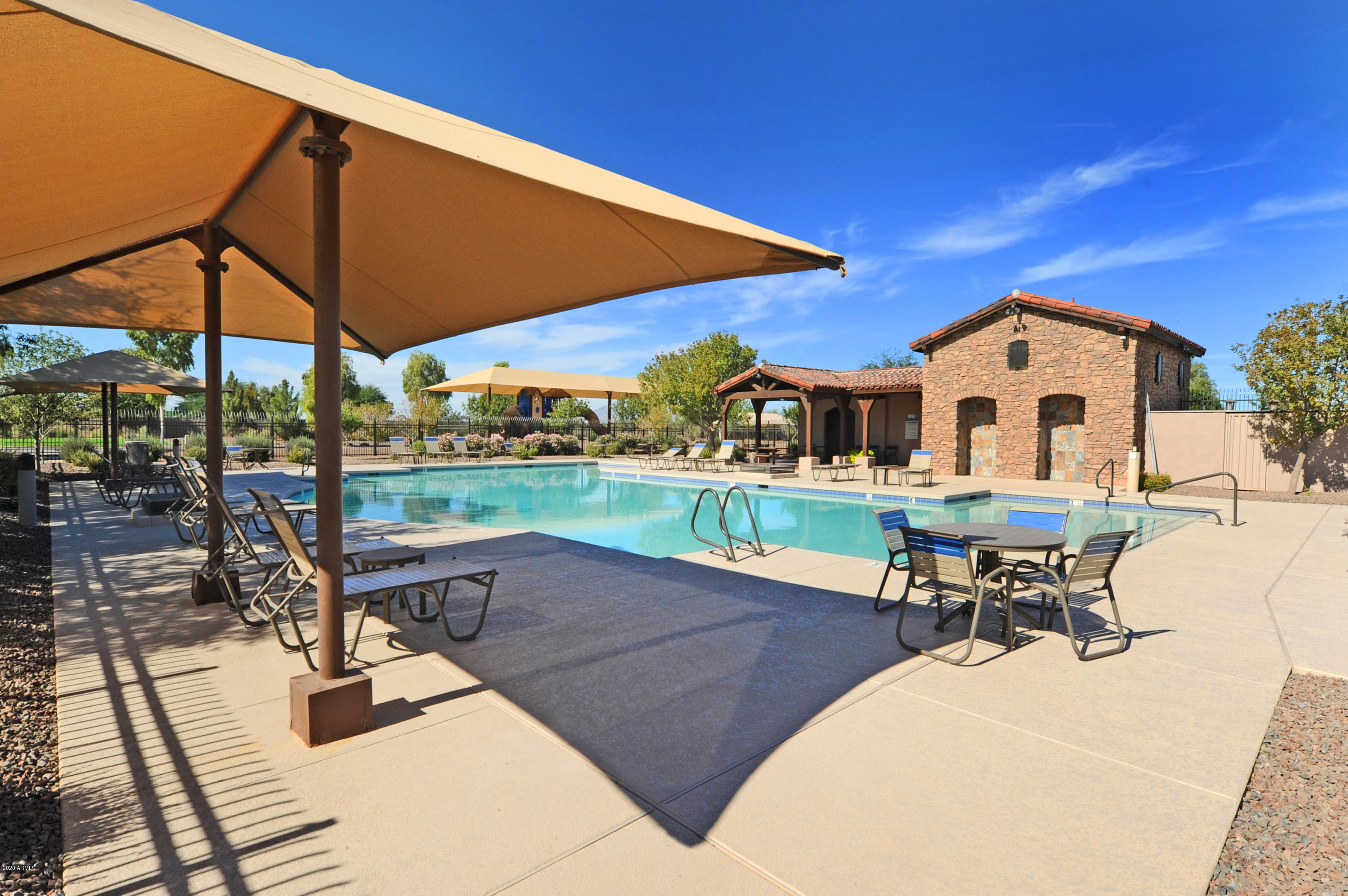 41262 West Centennial Road Maricopa, AZ 85138 - Photo 45 of 48 R-Maricopa Fulton (11-2017)0280