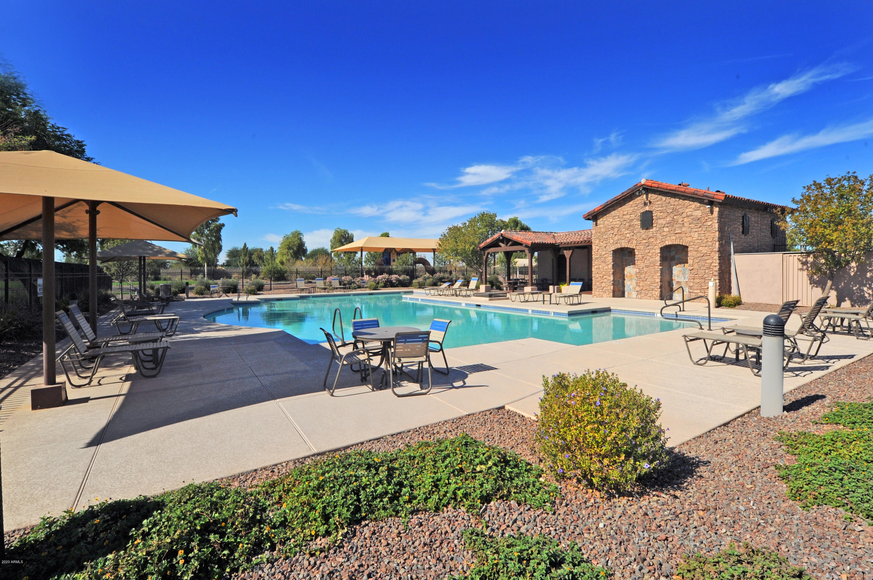 41262 West Centennial Road Maricopa, AZ 85138 - Photo 46 of 48 R-Maricopa Fulton (11-2017)0276