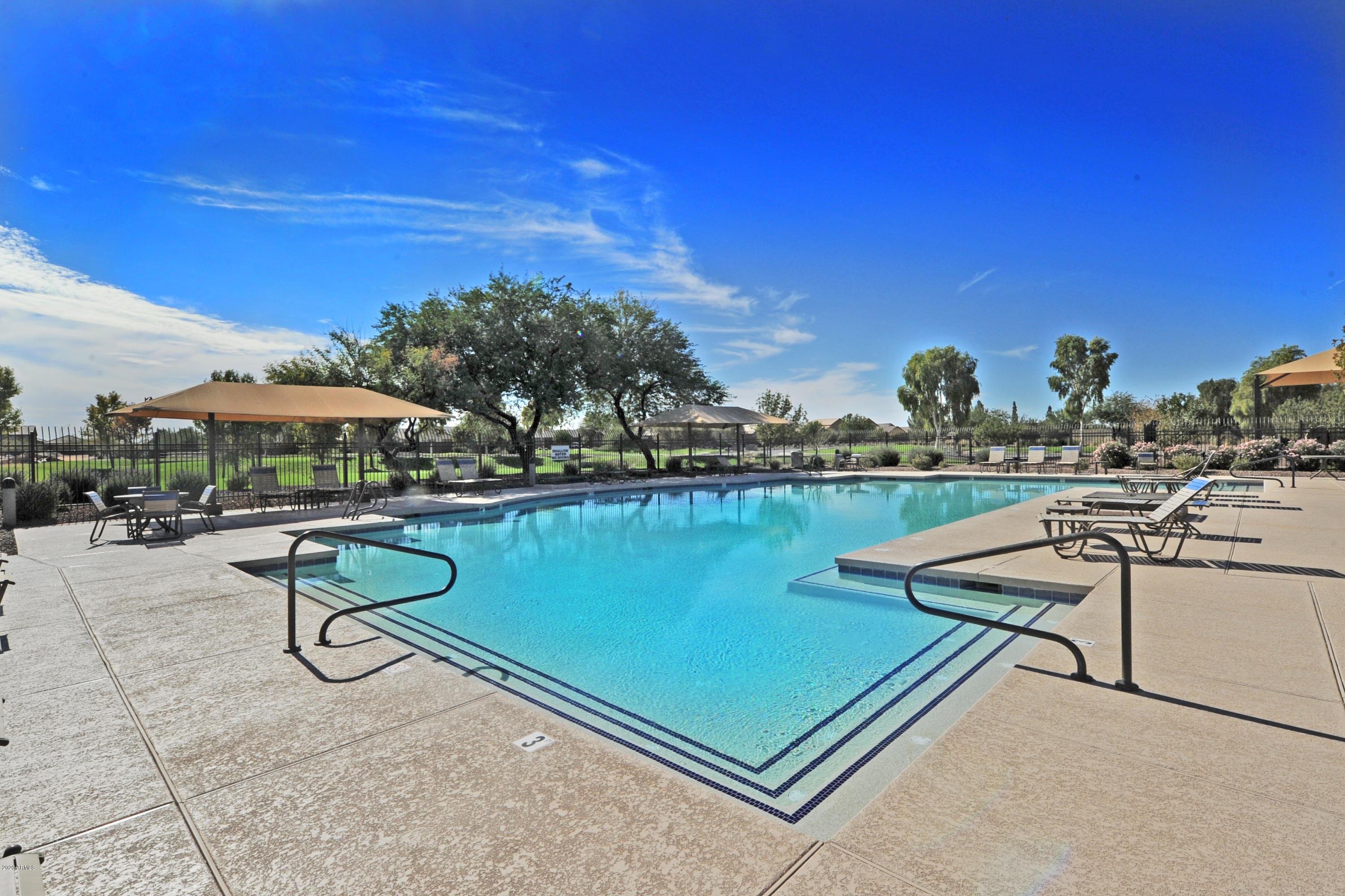 41262 West Centennial Road Maricopa, AZ 85138 - Photo 47 of 48 R-Maricopa Fulton (11-2017)0272