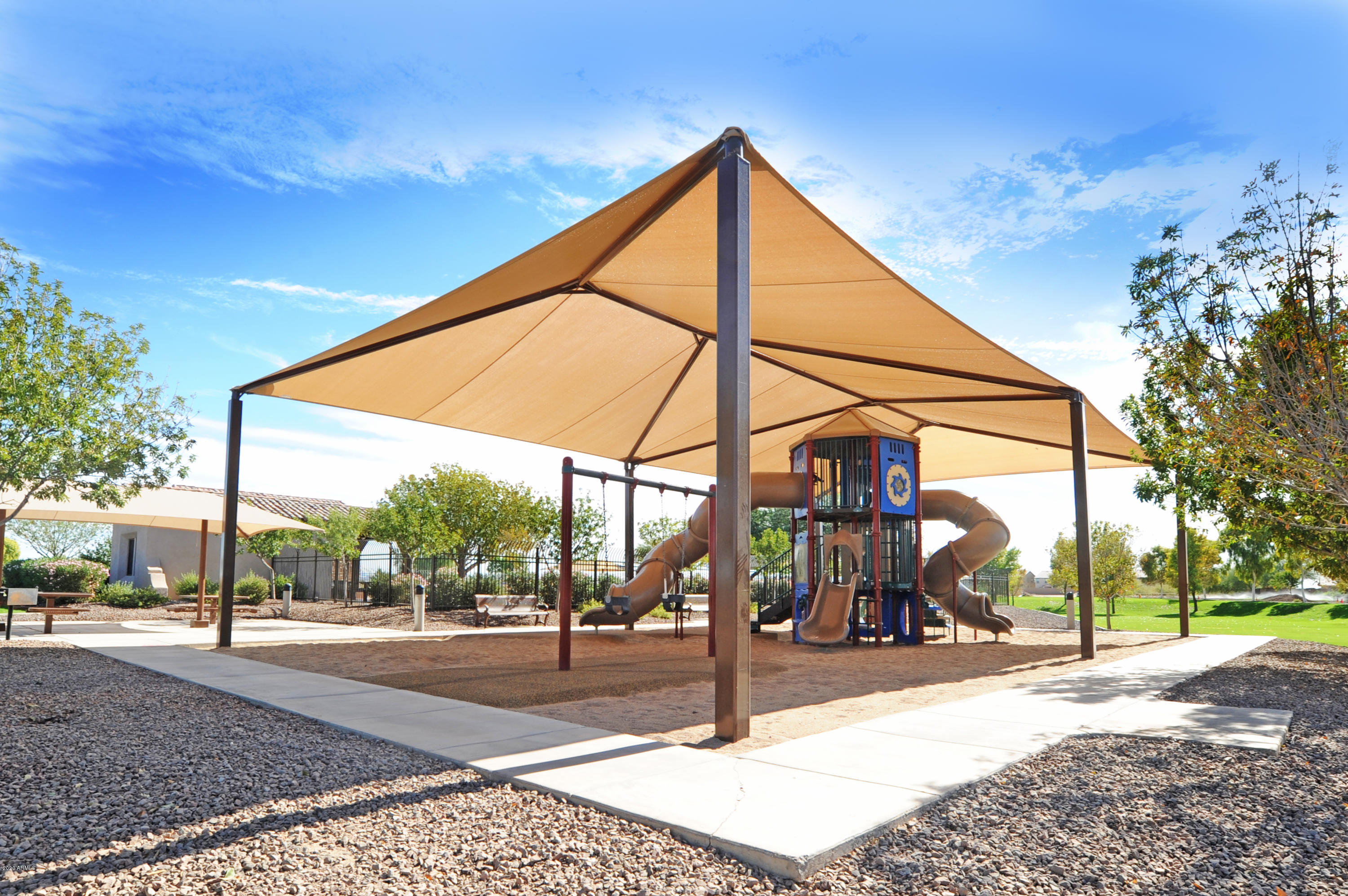 41262 West Centennial Road Maricopa, AZ 85138 - Photo 48 of 48 R-Maricopa Fulton (11-2017)0239