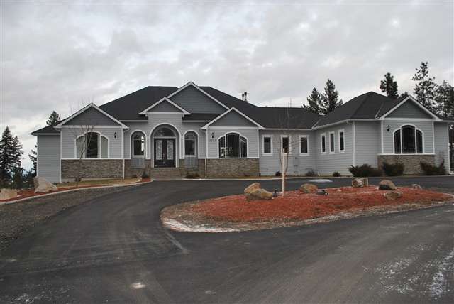 8728 North Bruce Road Spokane, WA 99217 - Photo 1 of 9