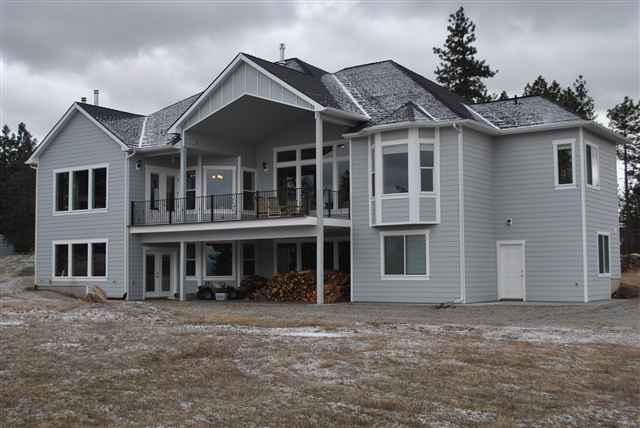 8728 North Bruce Road Spokane, WA 99217 - Photo 2 of 9