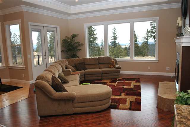 8728 North Bruce Road Spokane, WA 99217 - Photo 4 of 9